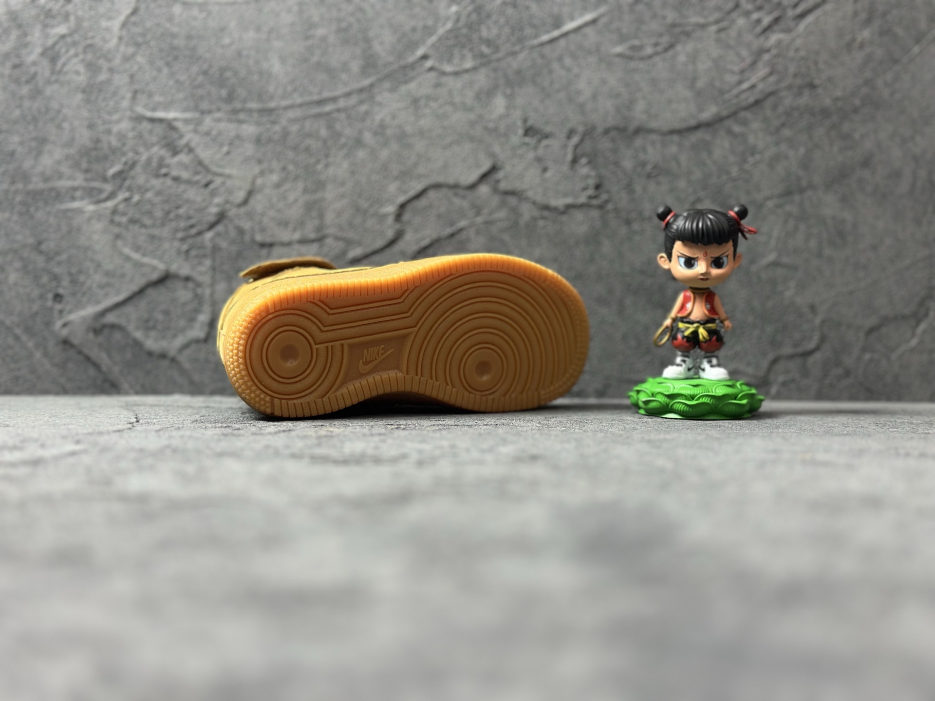 Nike Board Shoes L-s