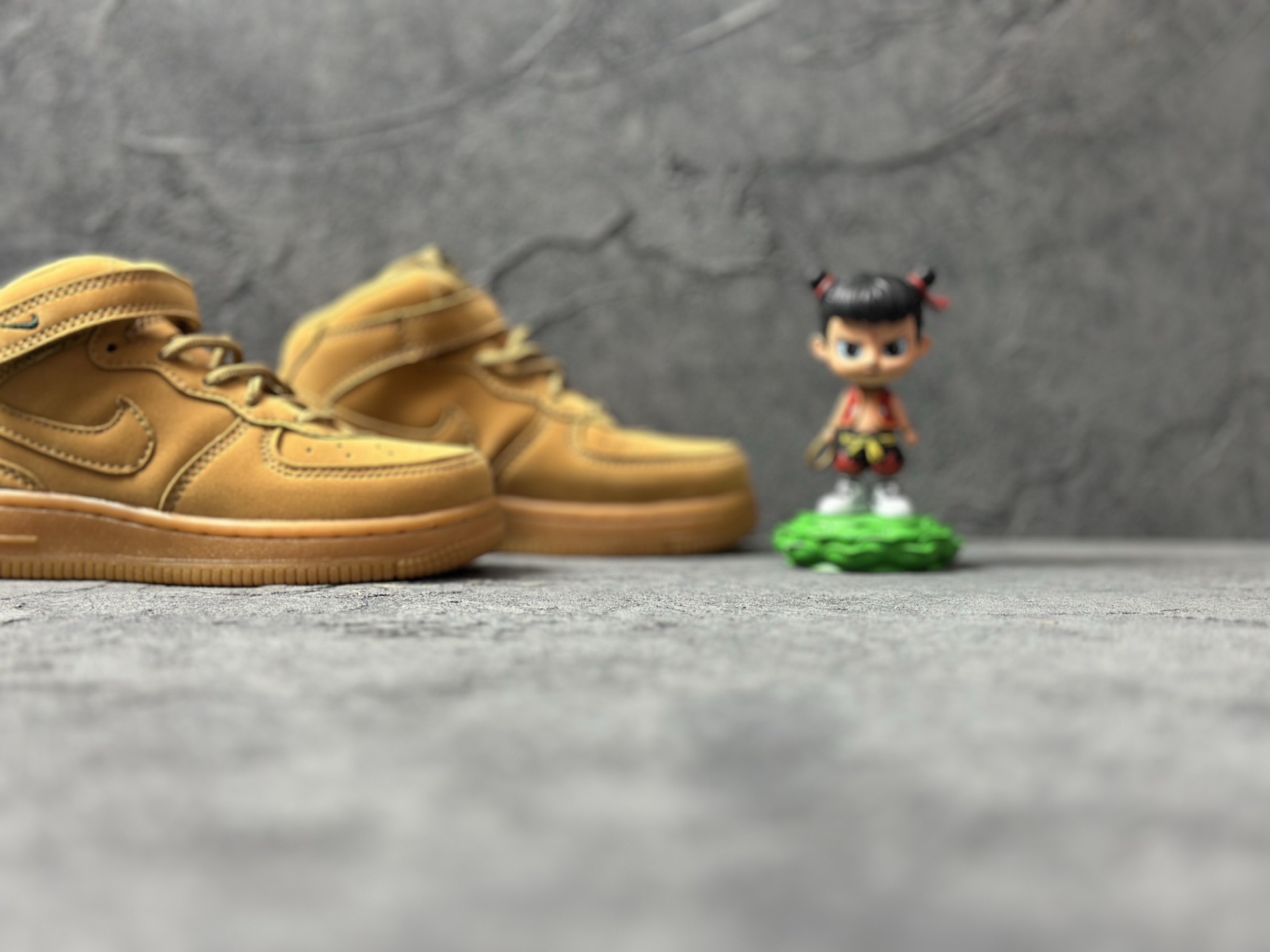 Nike Board Shoes L-s