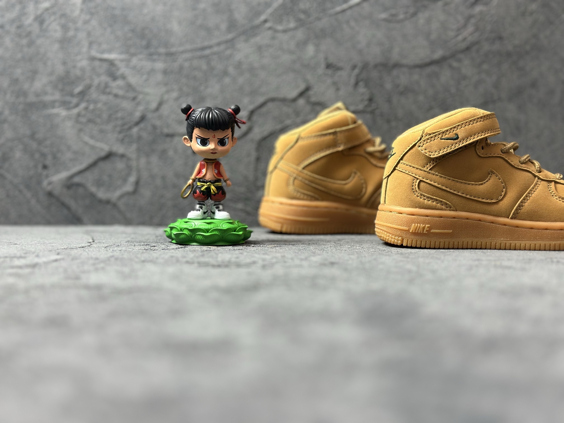 Nike Board Shoes L-s