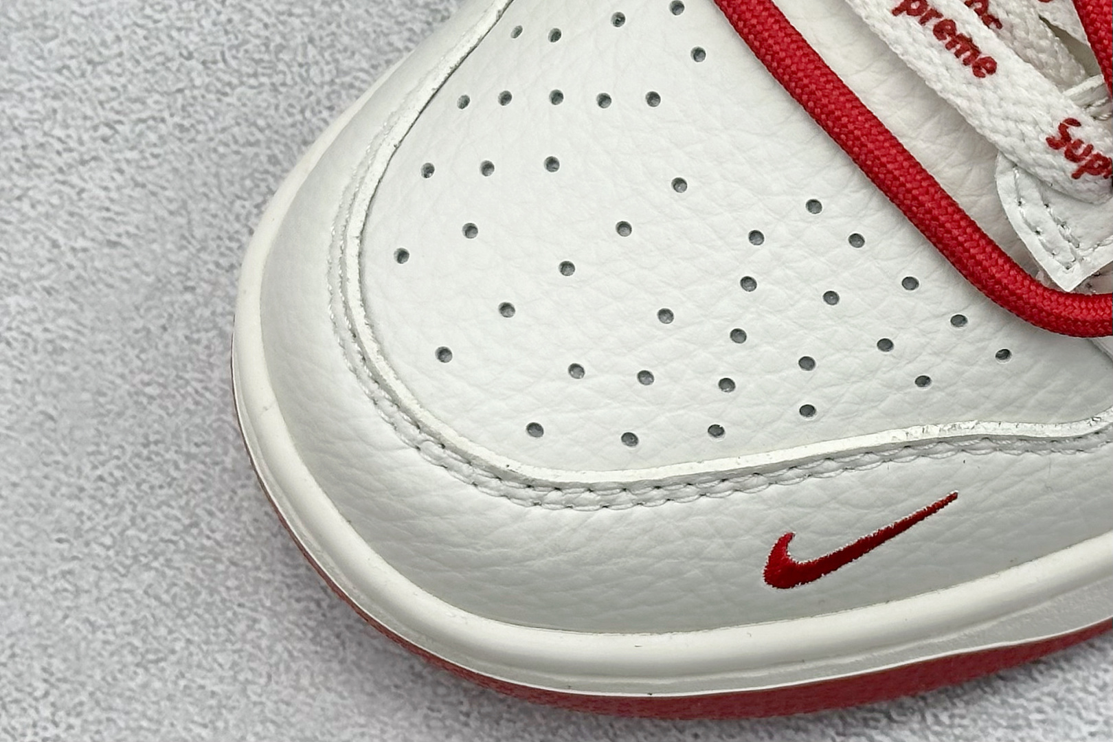 Nike Supreme Basic Shoes M-l-s