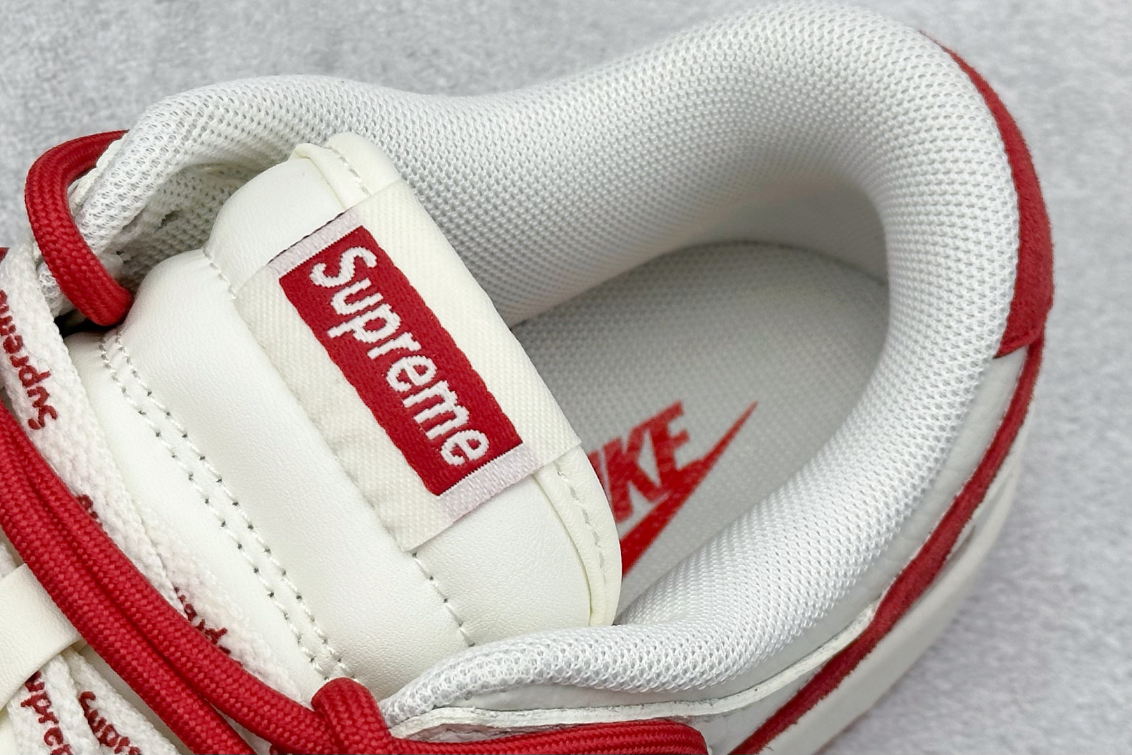 Nike Supreme Basic Shoes M-l-s