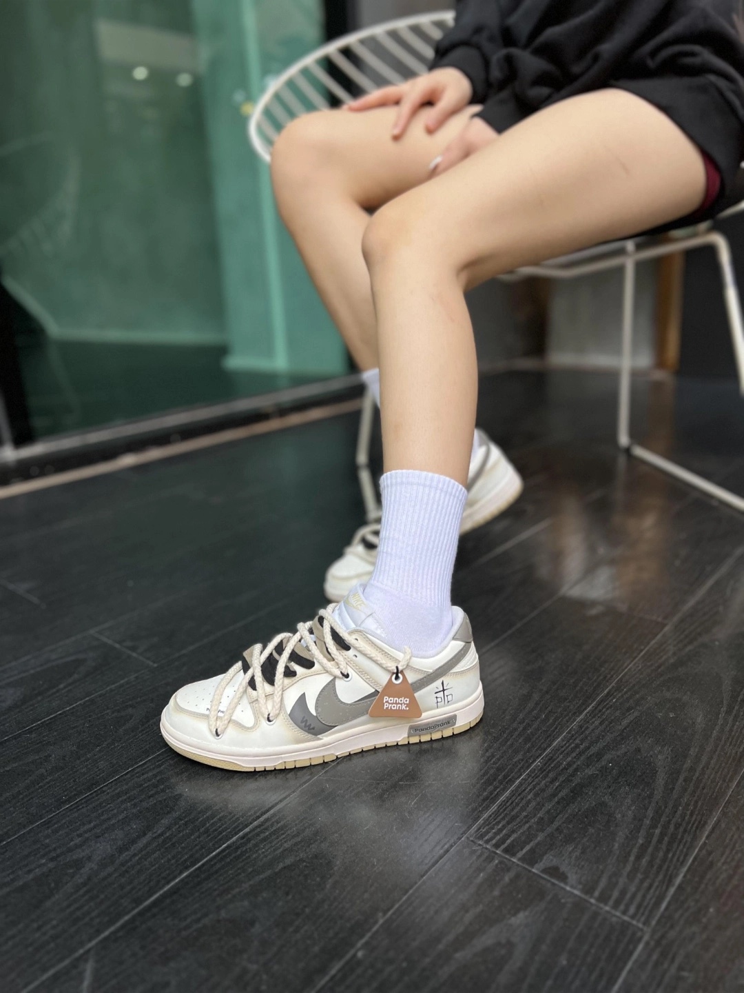 Nike Basic Shoes L-s