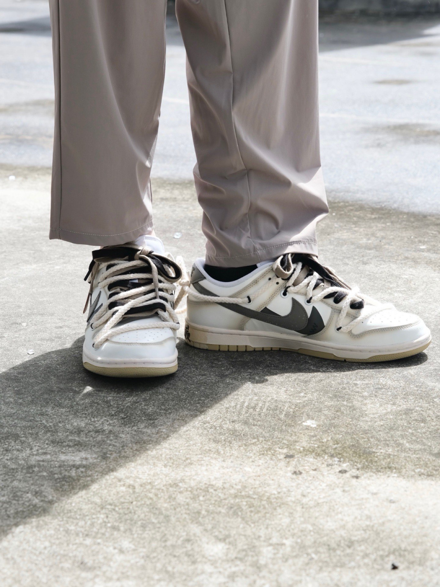 Nike Basic Shoes L-s