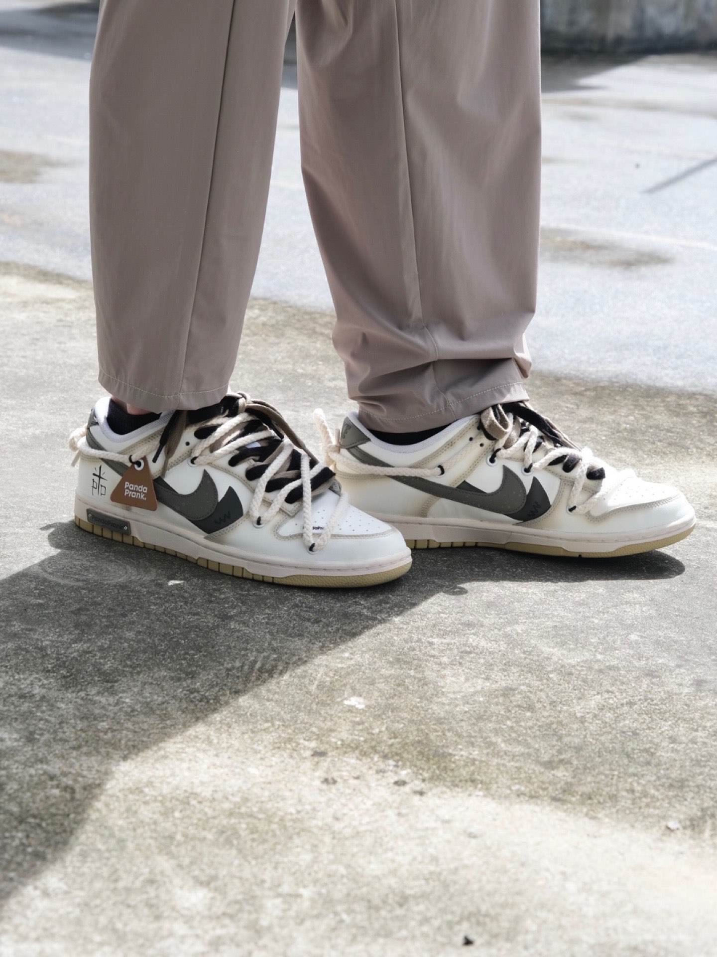 Nike Basic Shoes L-s