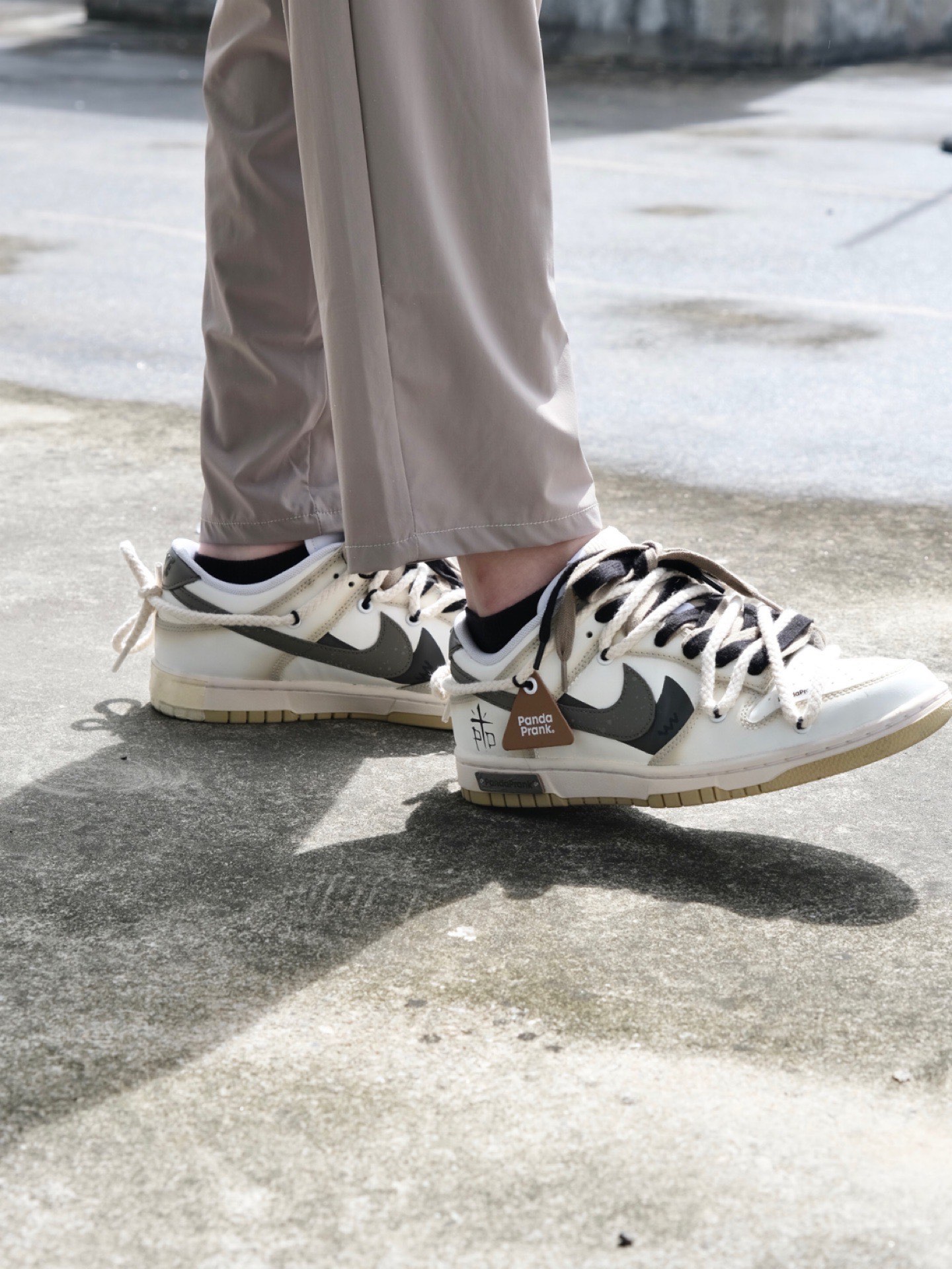 Nike Basic Shoes L-s