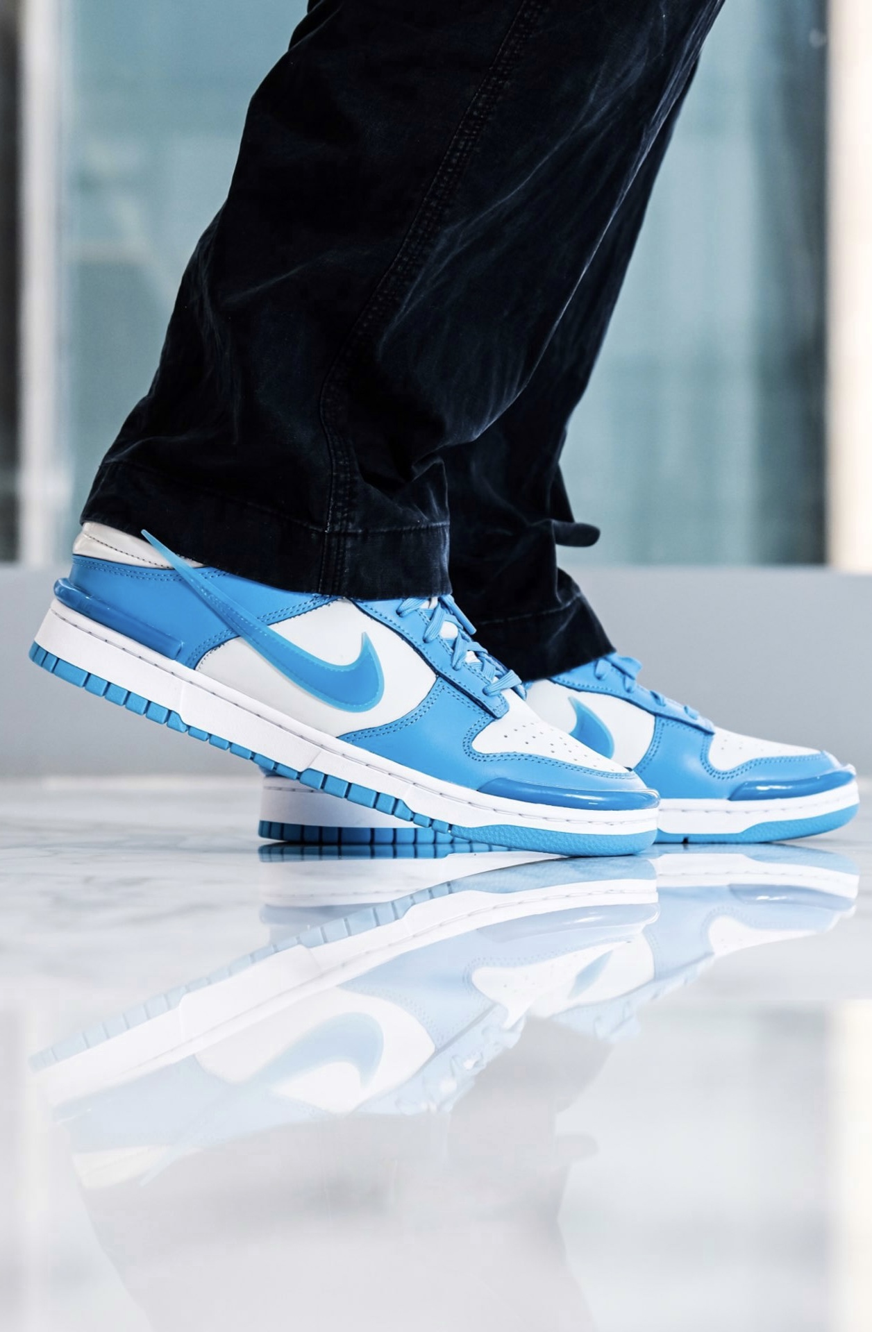 Nike Basic Shoes L-s