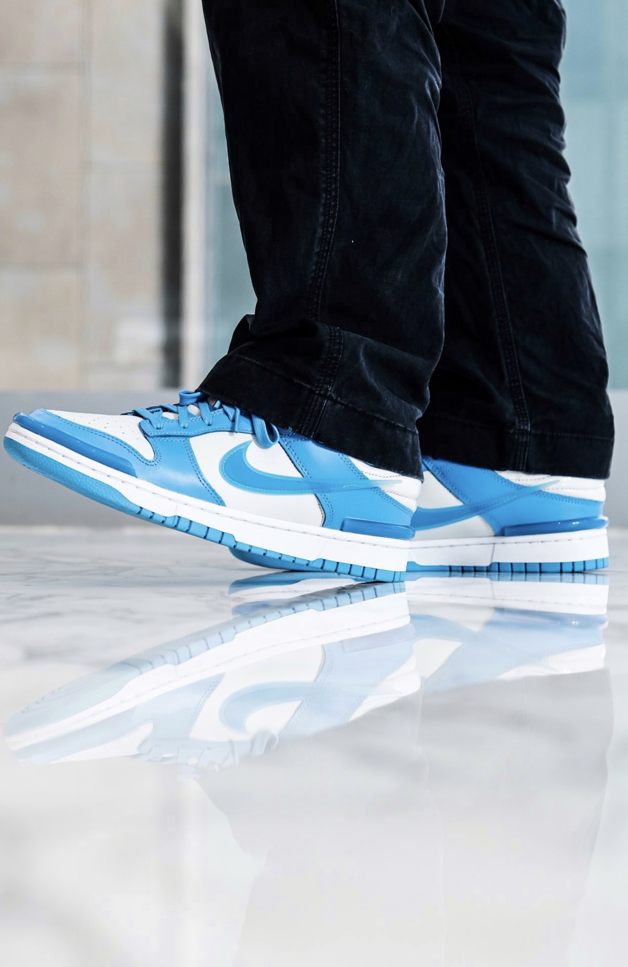 Nike Basic Shoes L-s