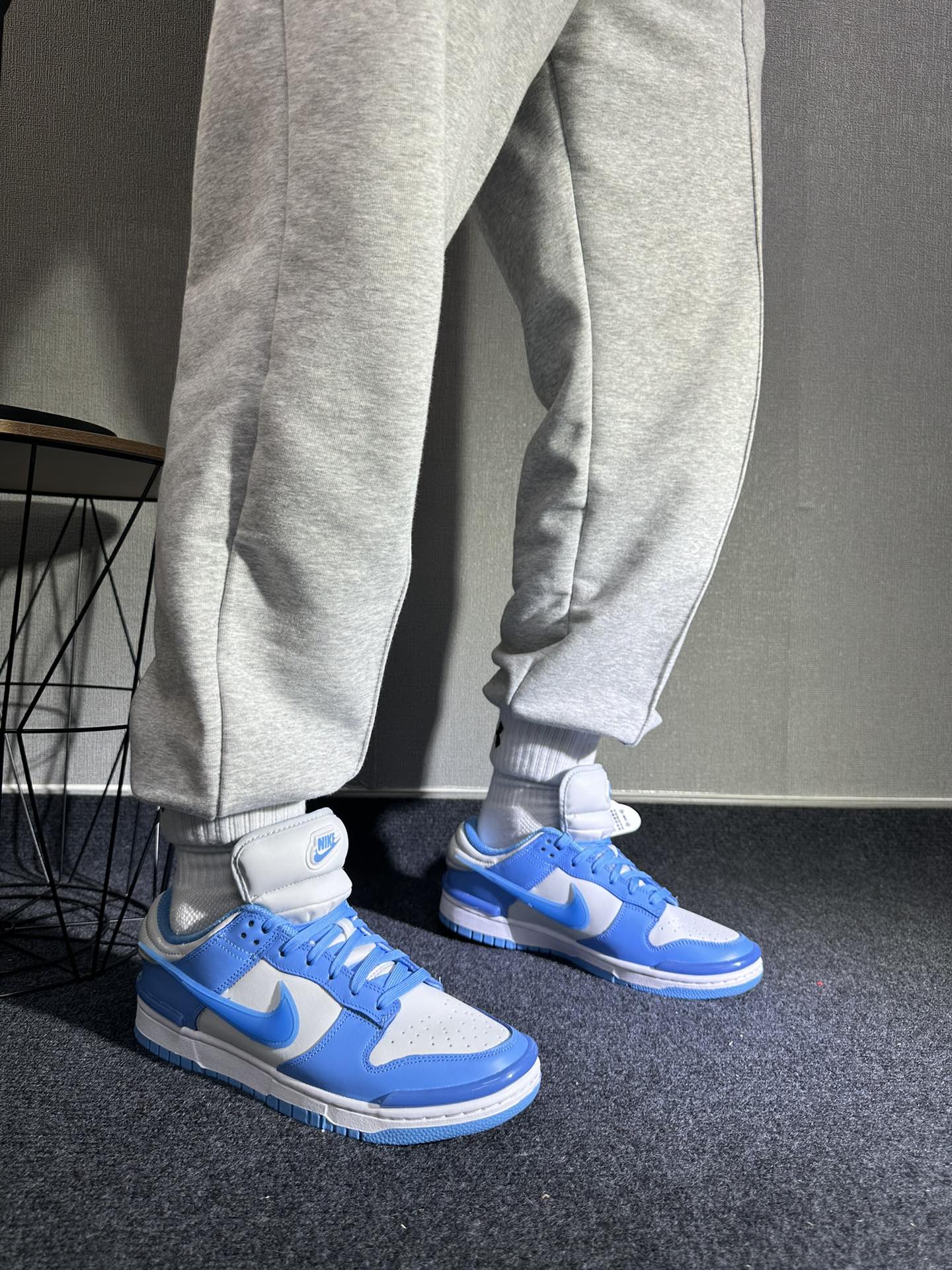 Nike Basic Shoes L-s