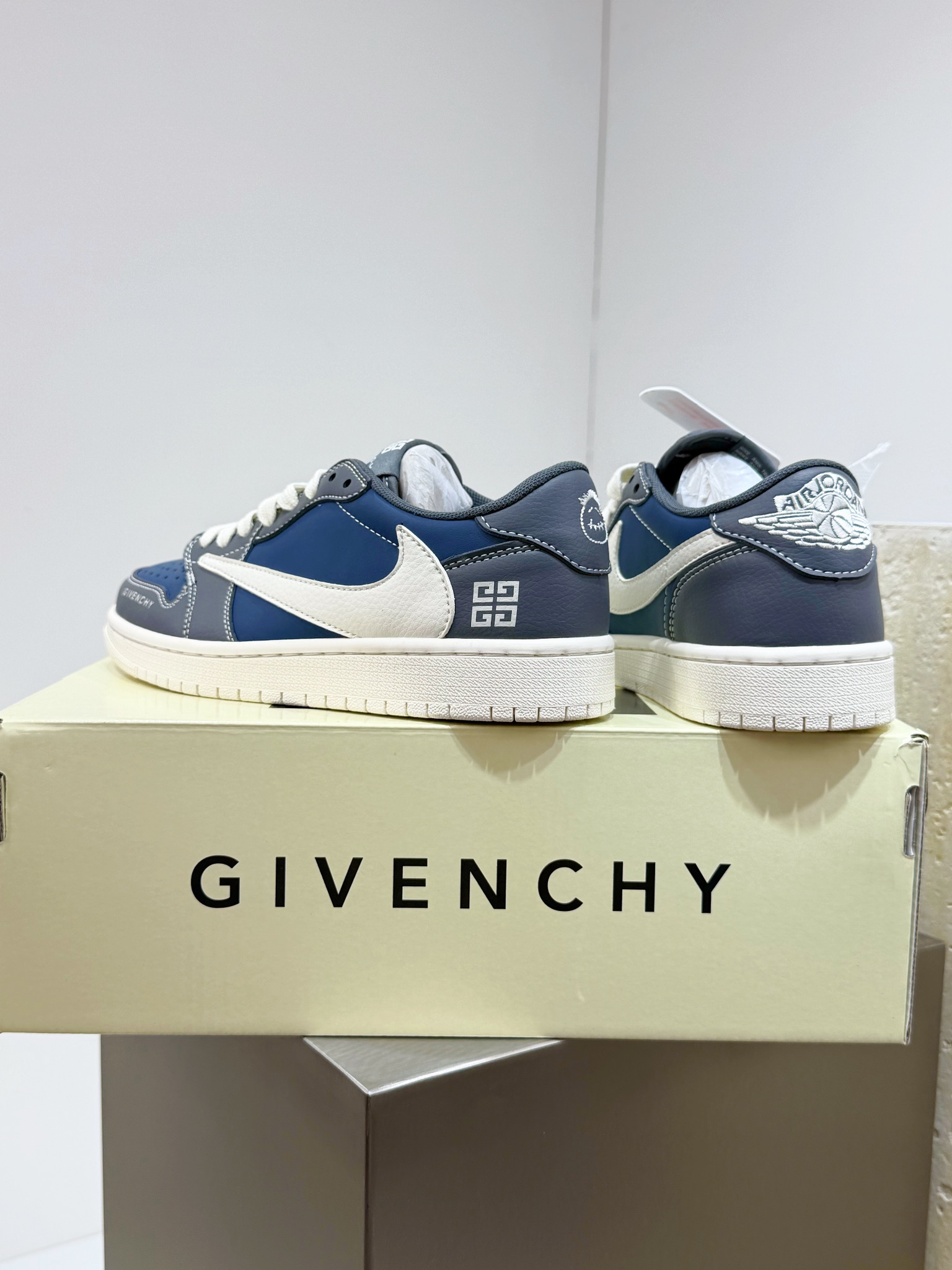 Jordan Nike Board Shoes L