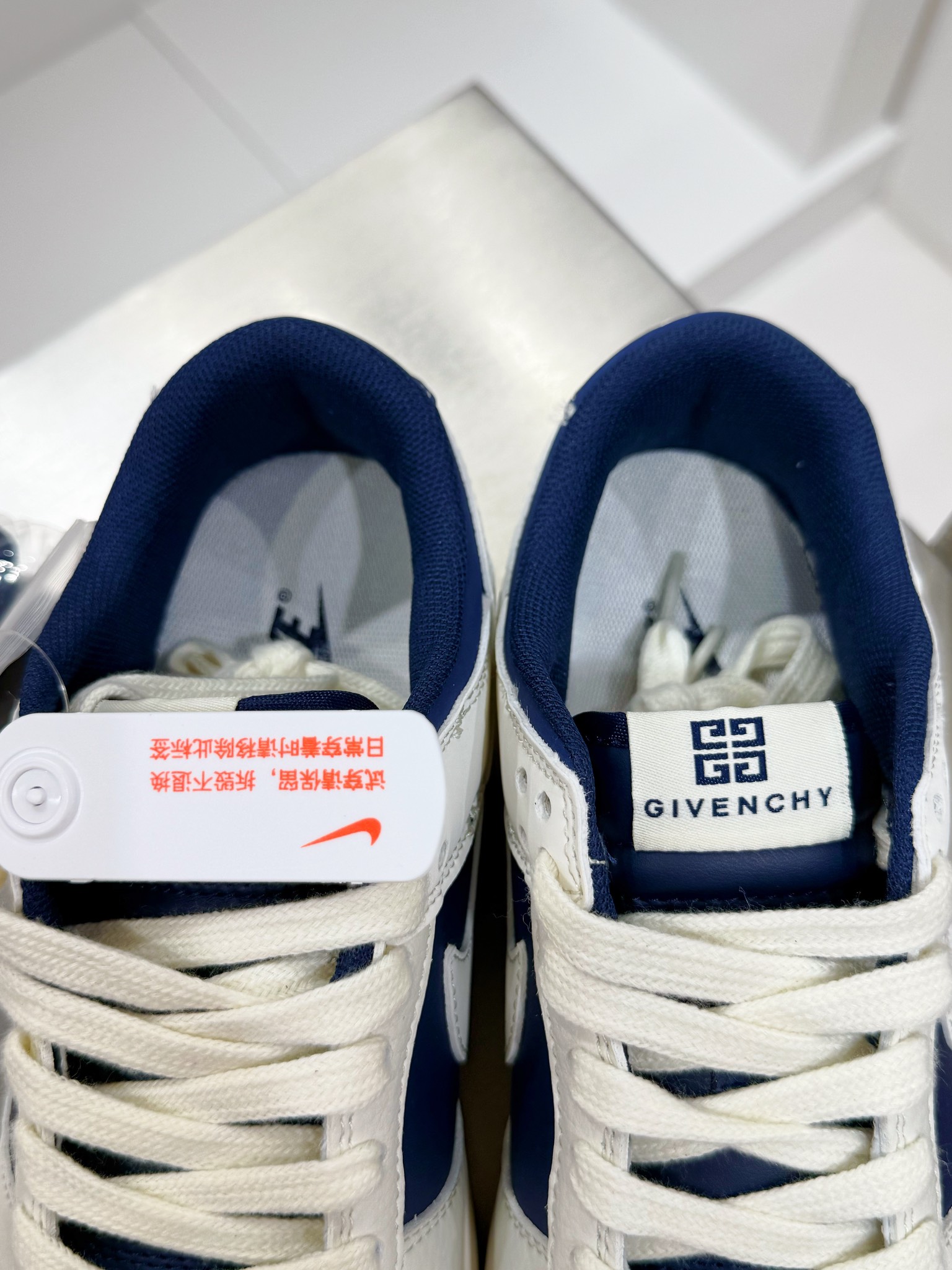 Jordan Nike Board Shoes L