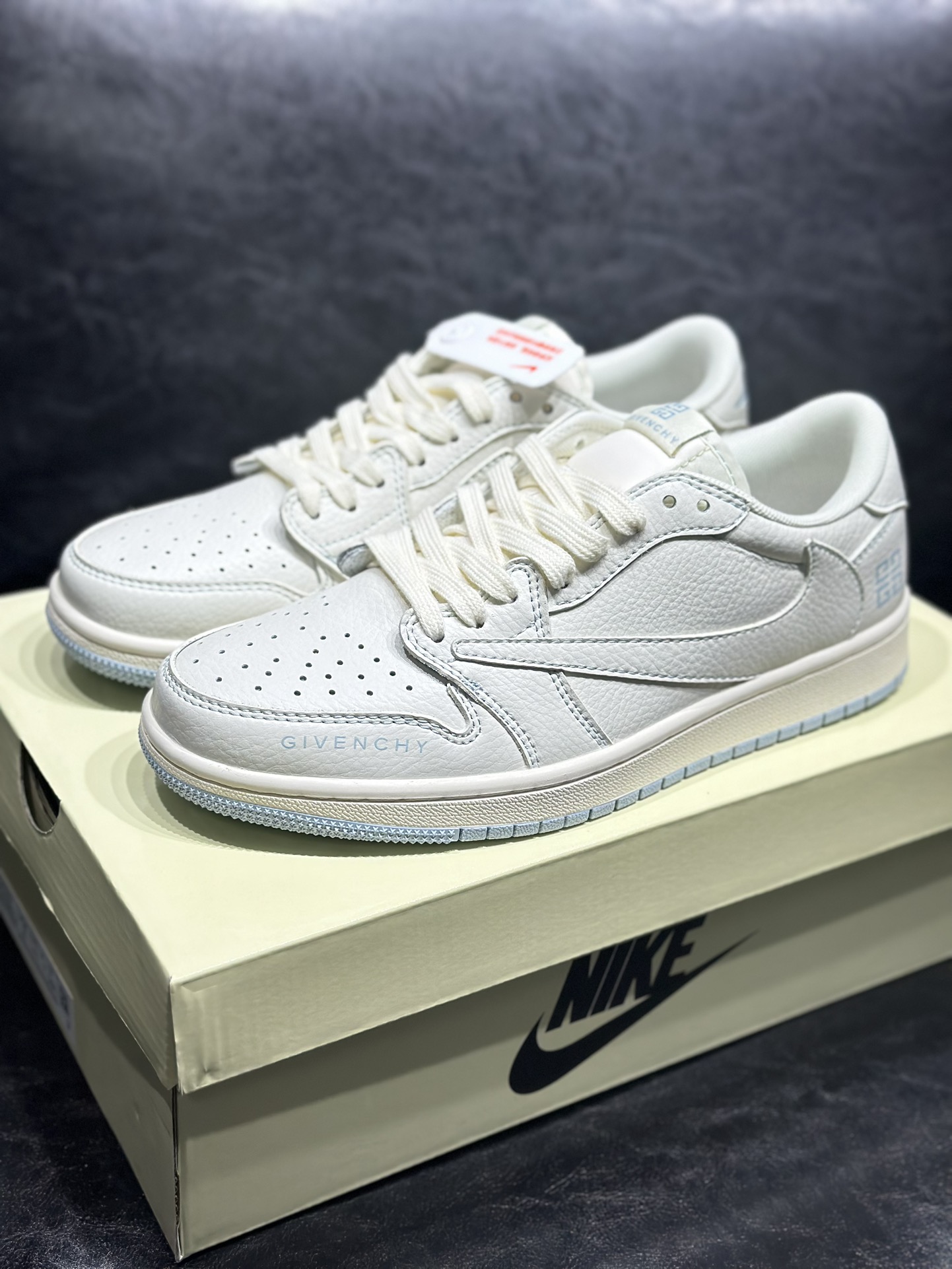Nike Basic Shoes L