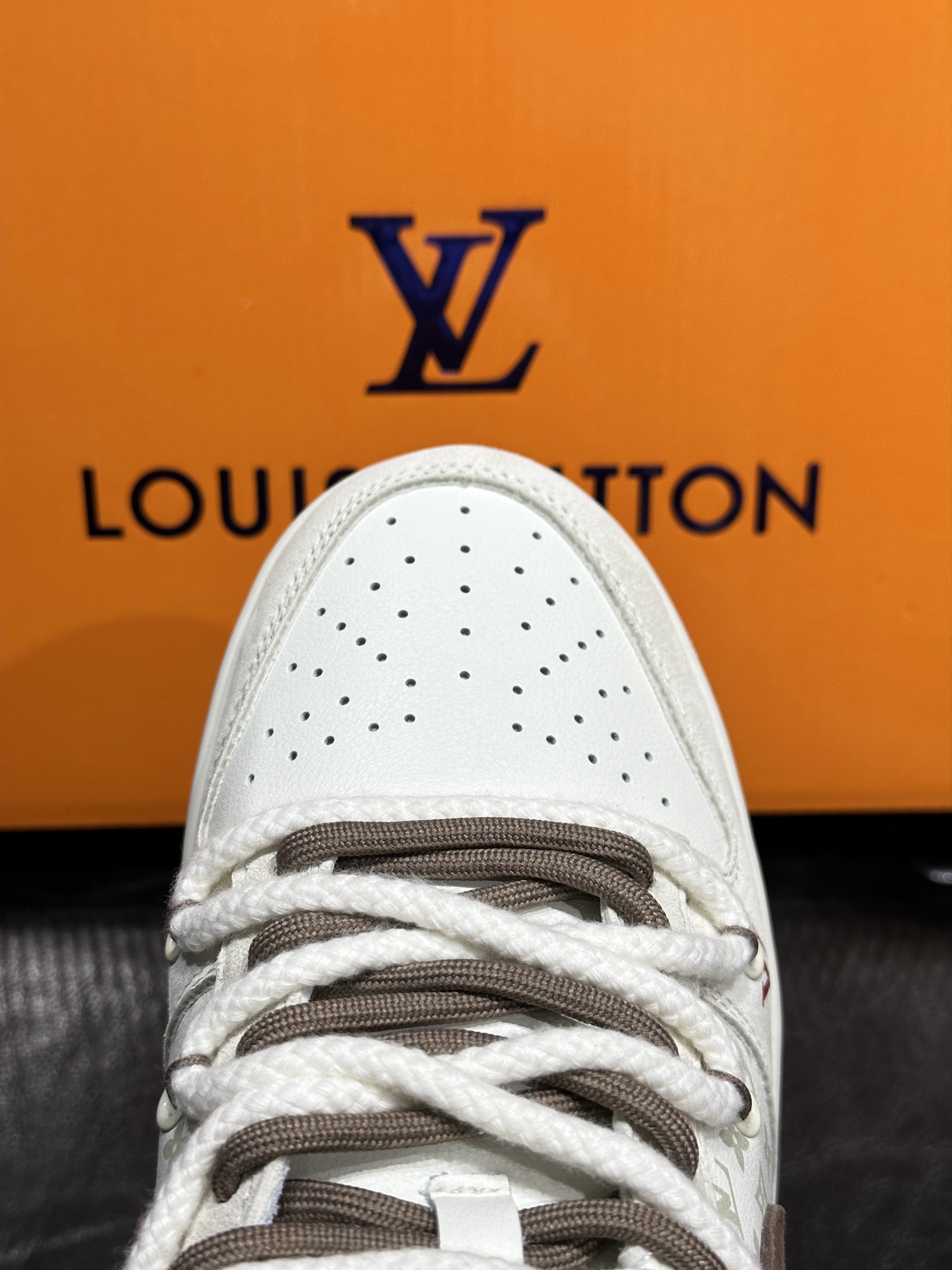 Nike Couple Basic Shoes L