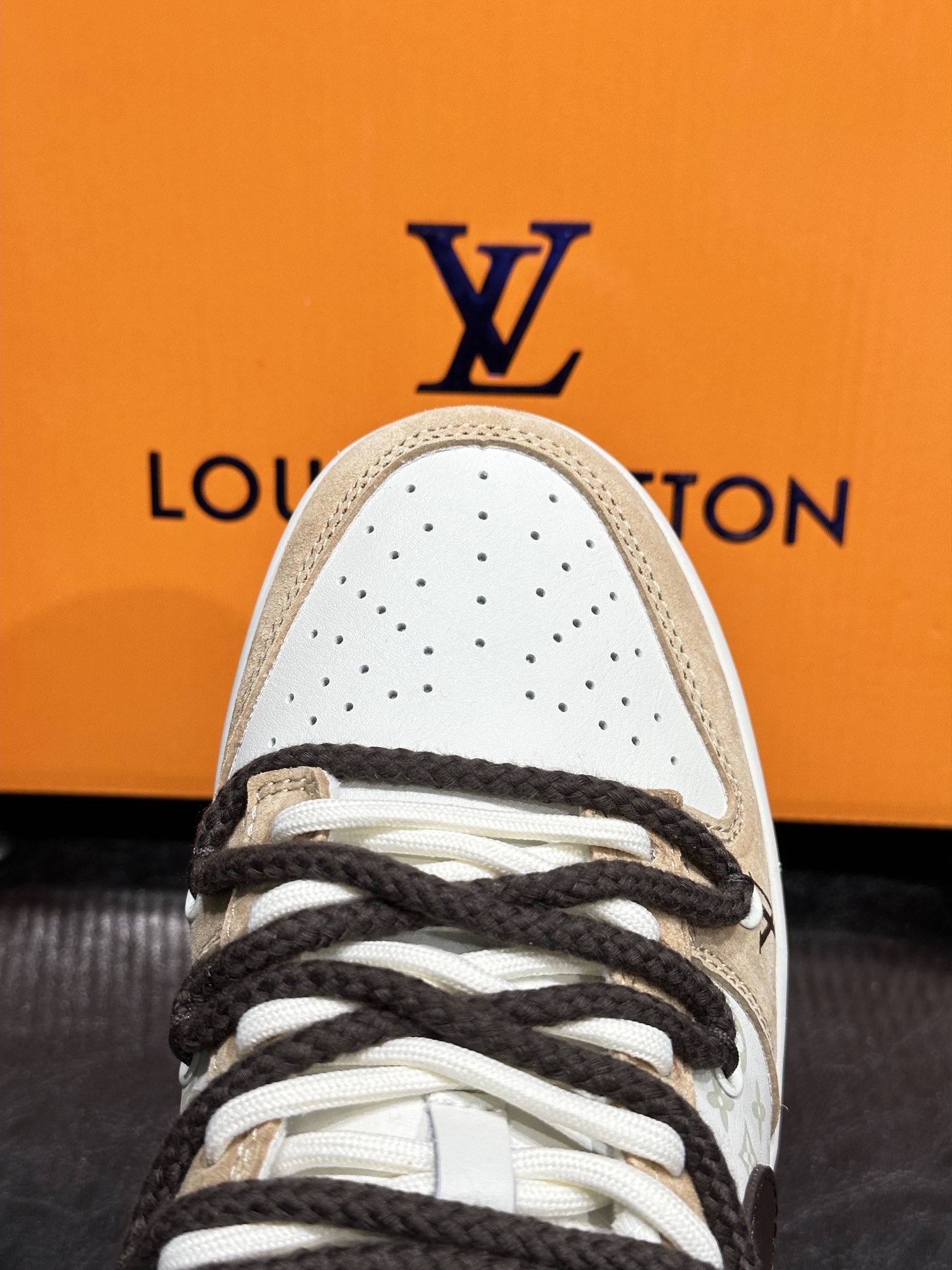 Nike Couple Basic Shoes L