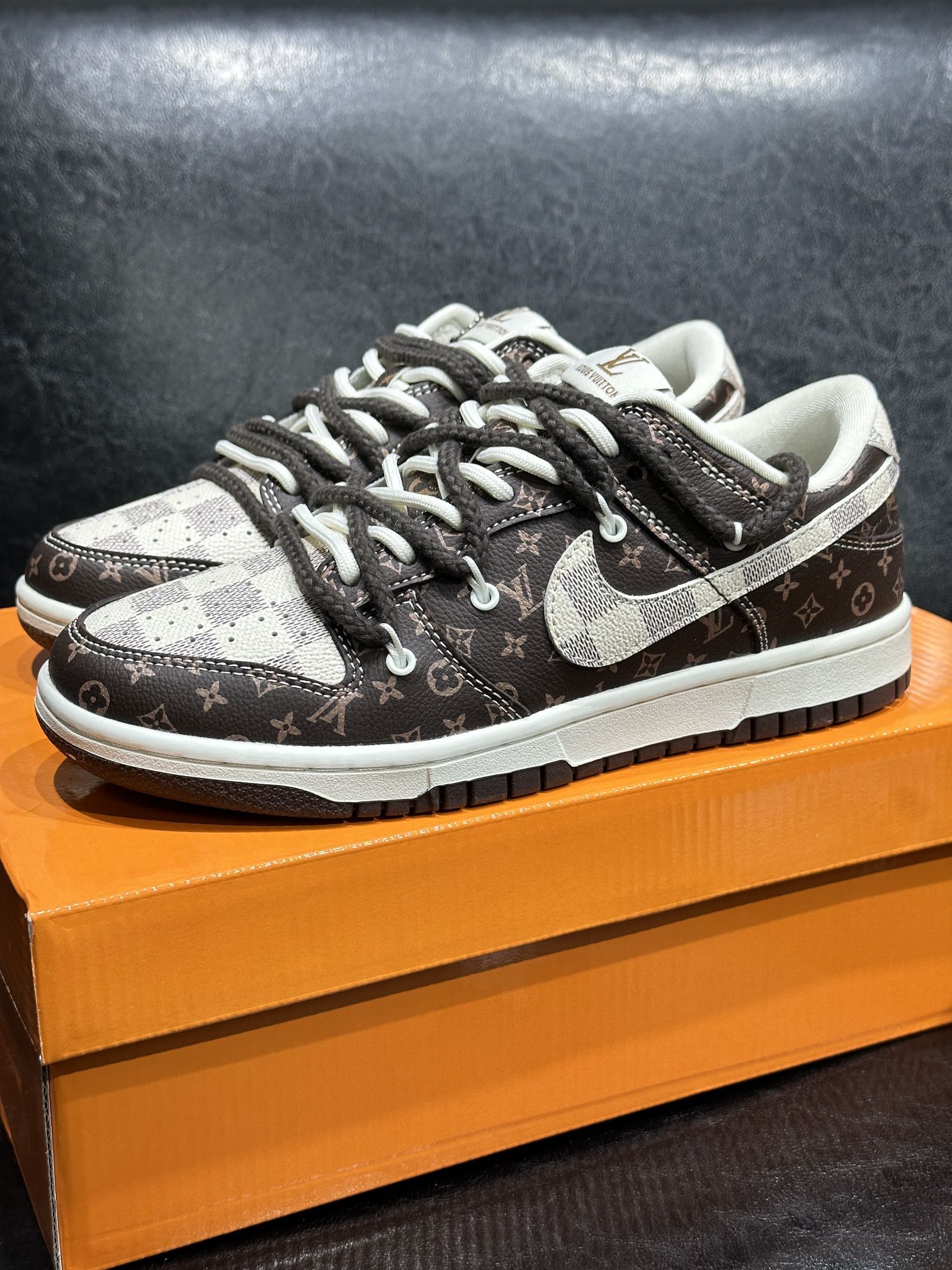 Nike Couple Basic Shoes L