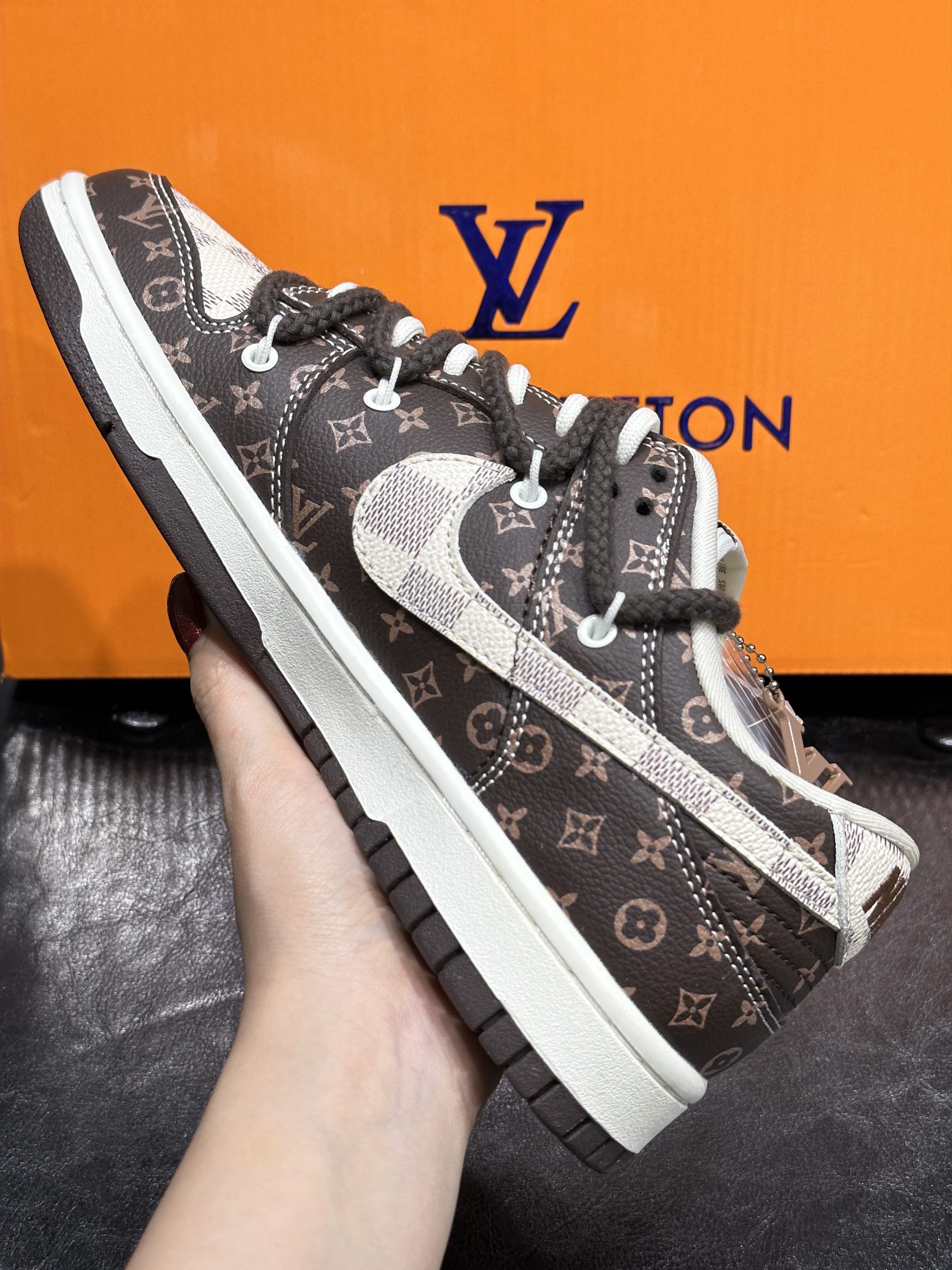 Nike Couple Basic Shoes L