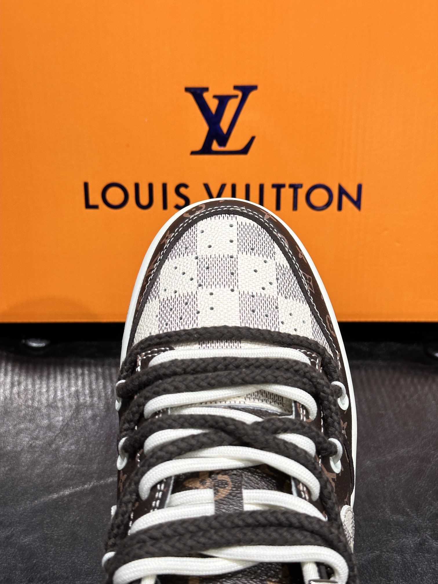 Nike Couple Basic Shoes L