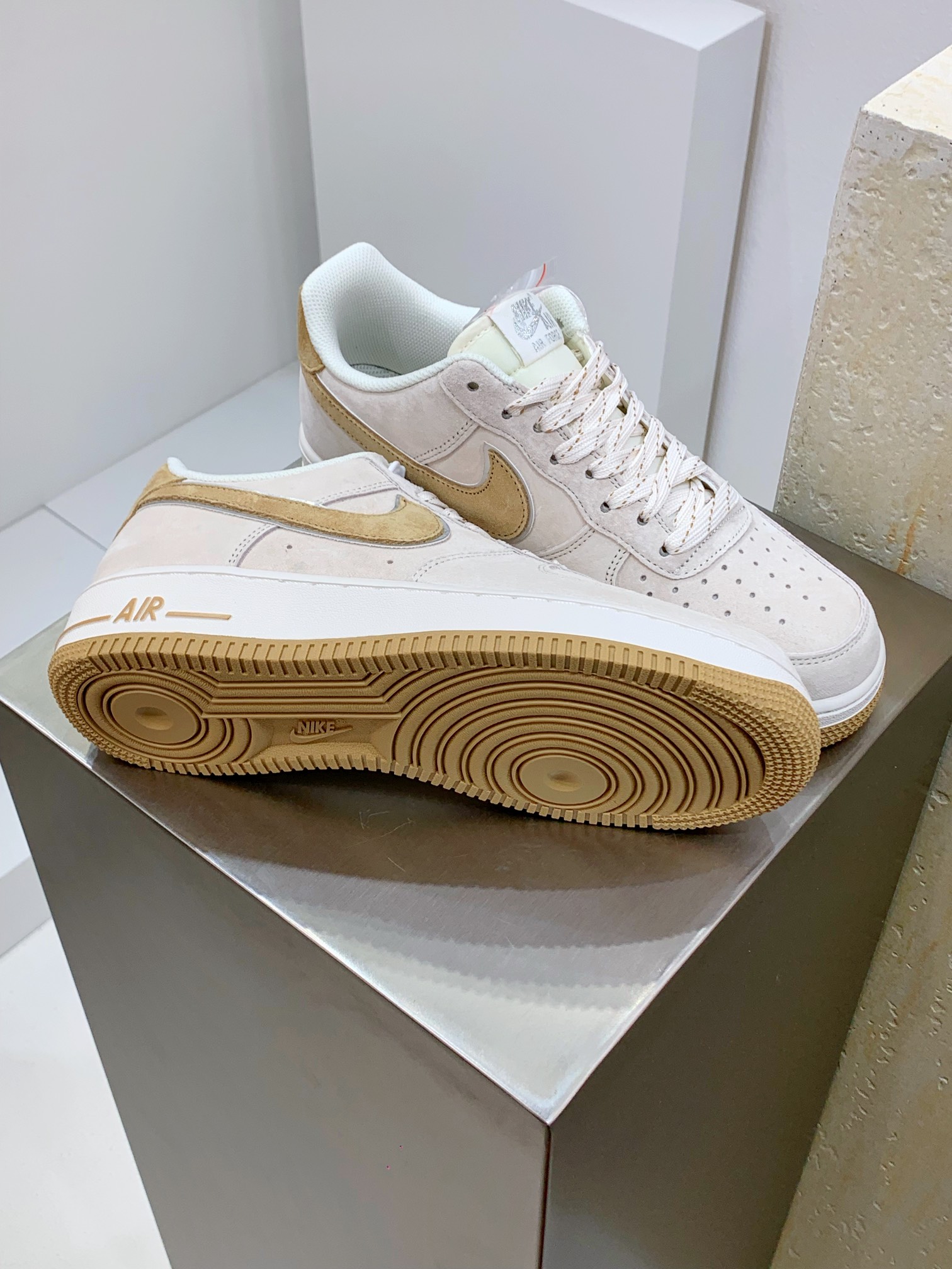 Nike Basic Shoes L-s