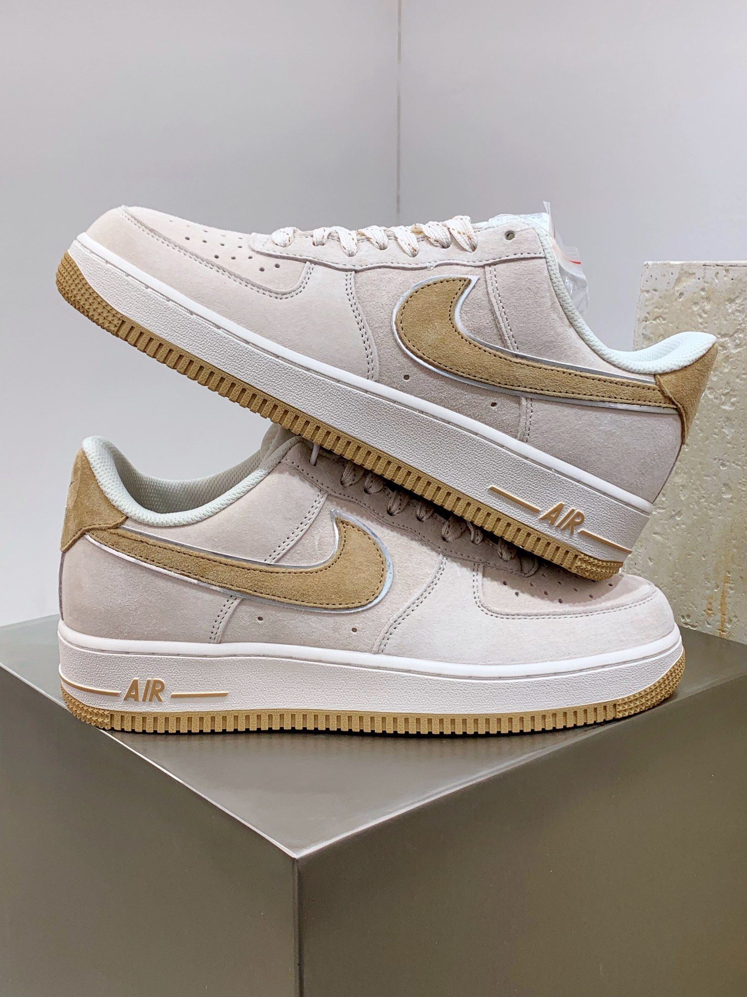 Nike Basic Shoes L-s