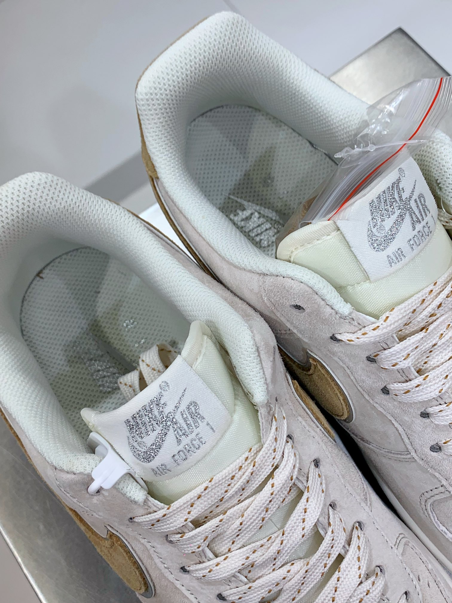 Nike Basic Shoes L-s