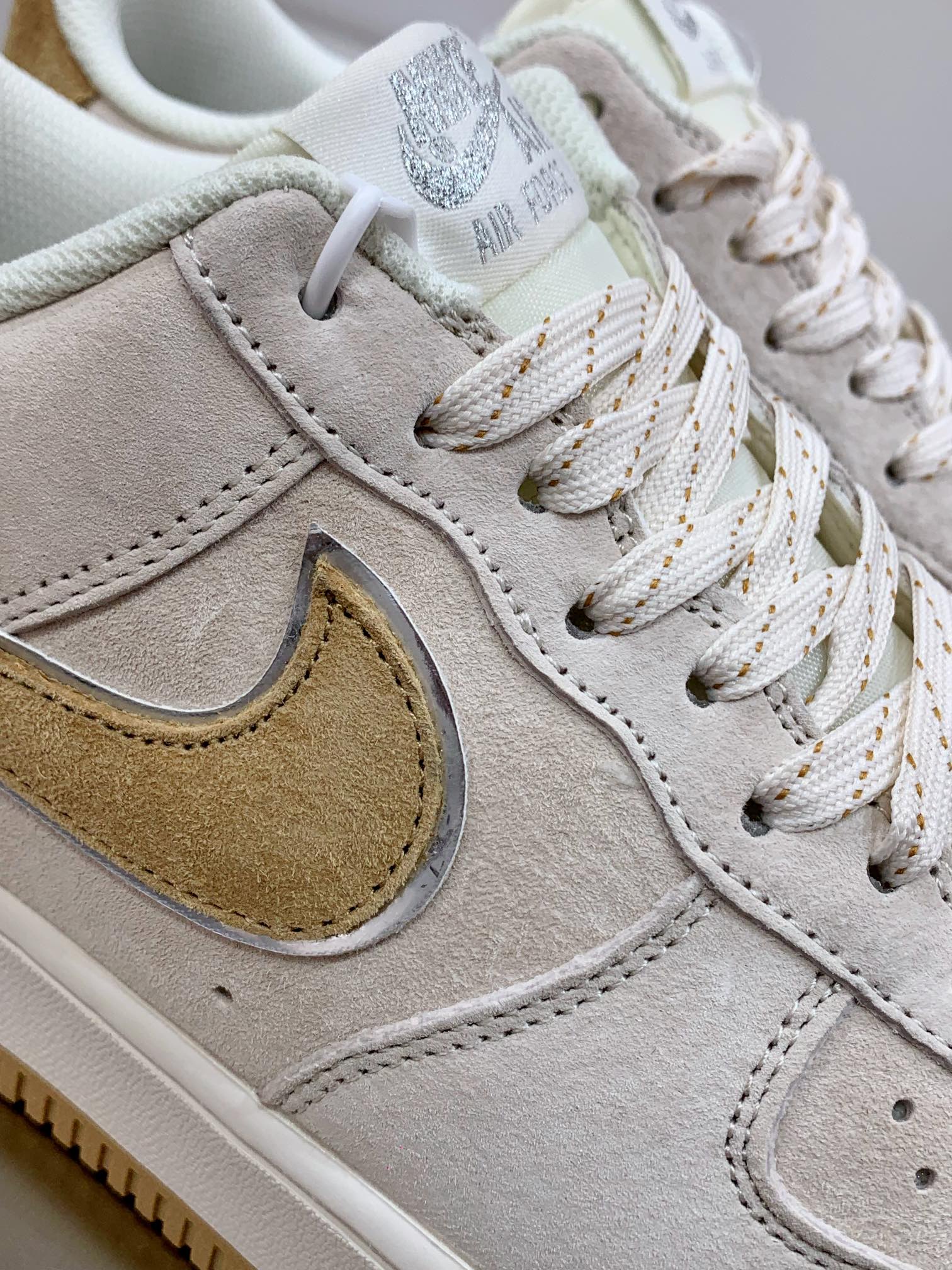 Nike Basic Shoes L-s