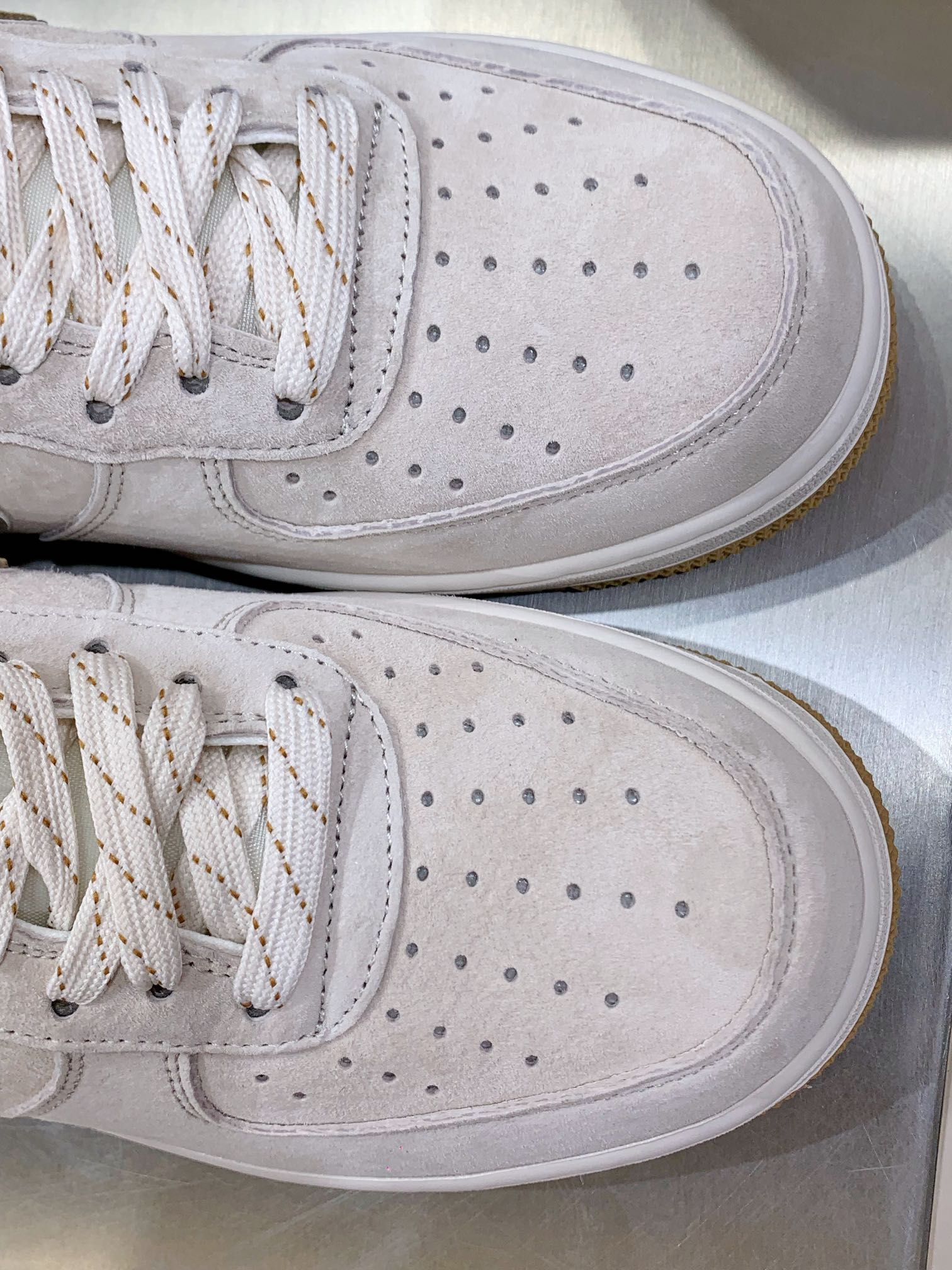 Nike Basic Shoes L-s