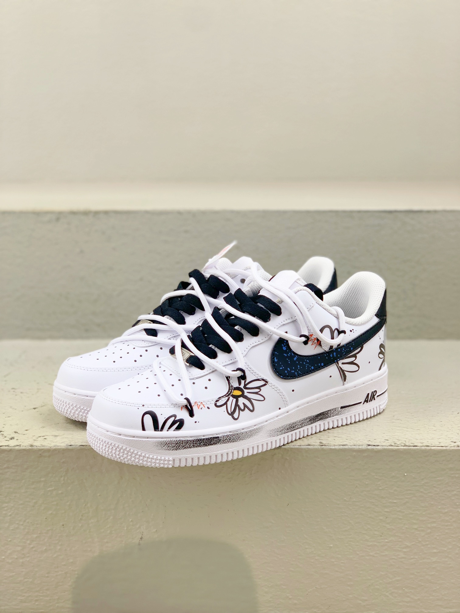 Nike Basic Shoes L-s