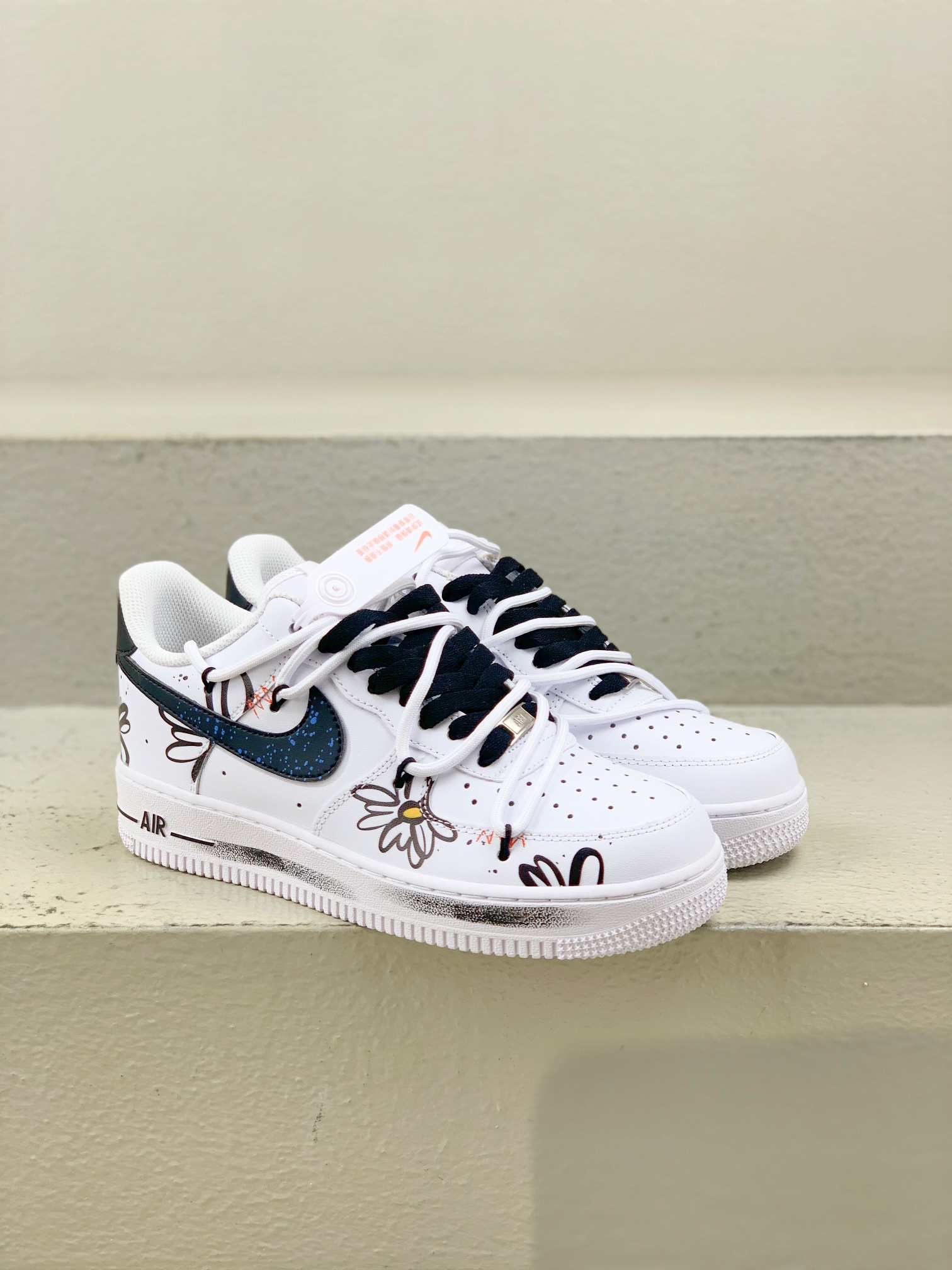 Nike Basic Shoes L-s