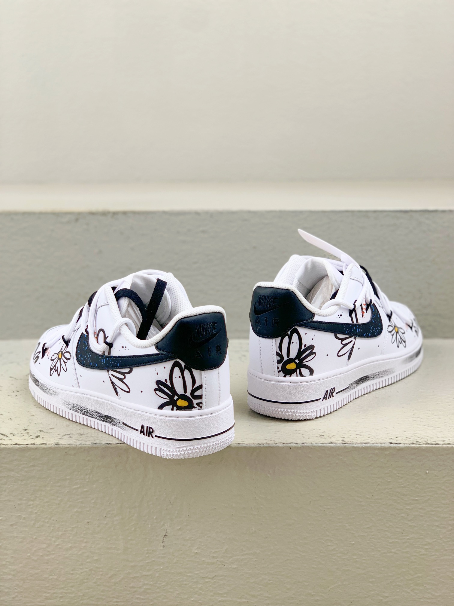 Nike Basic Shoes L-s