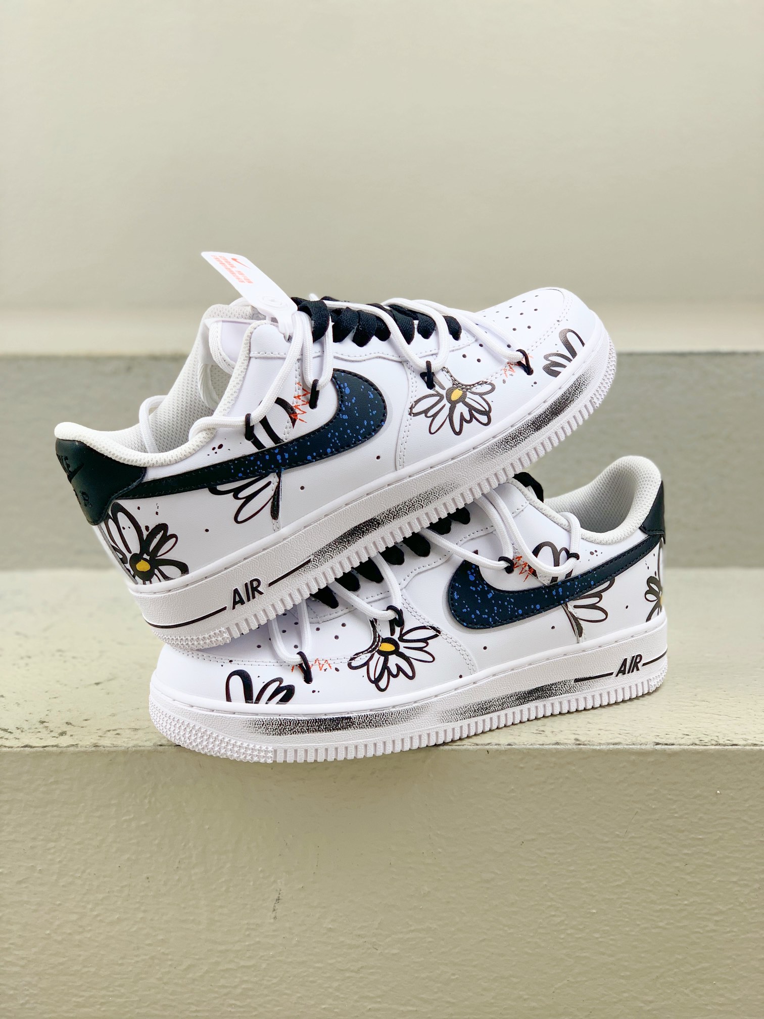 Nike Basic Shoes L-s