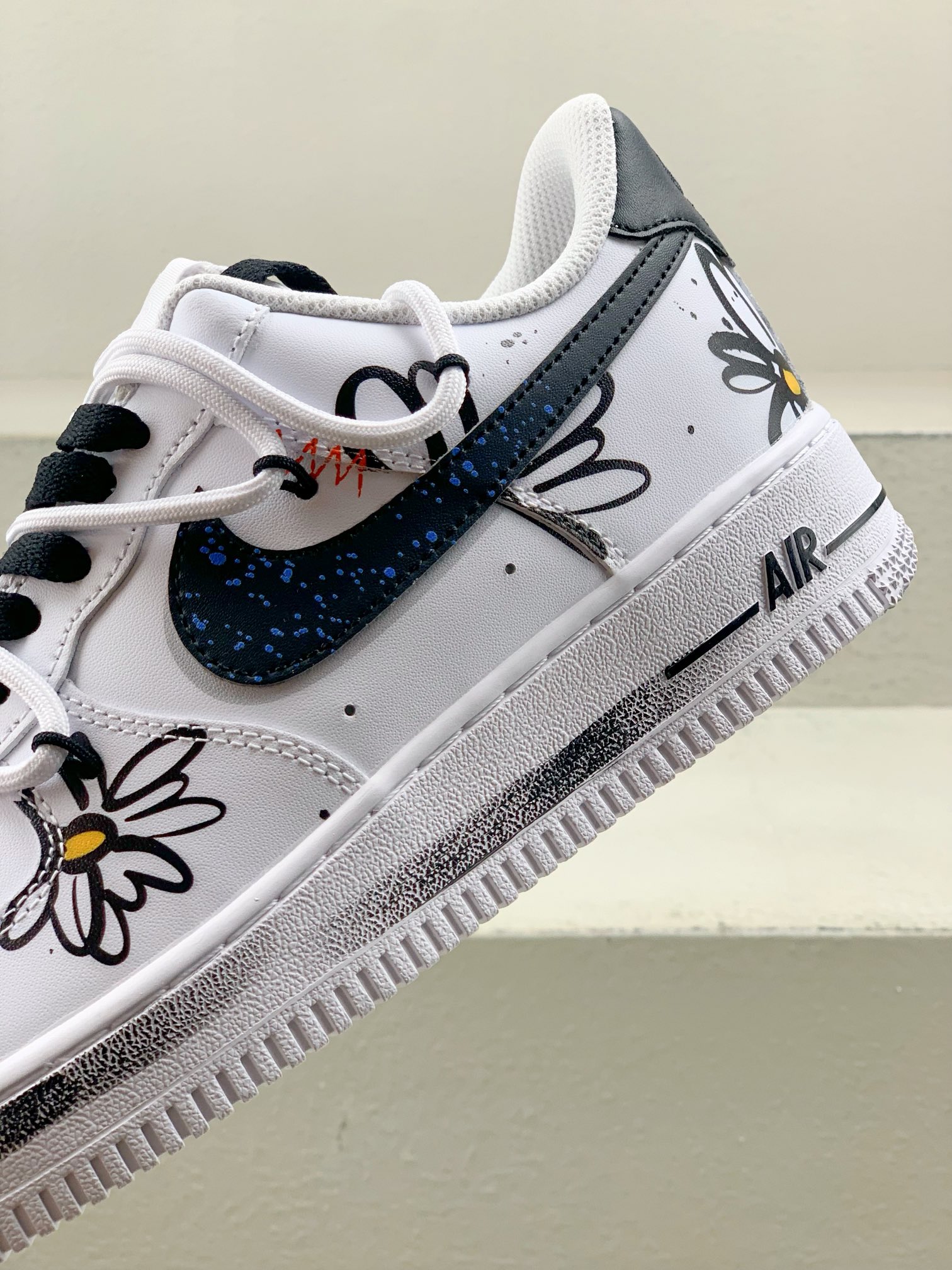 Nike Basic Shoes L-s