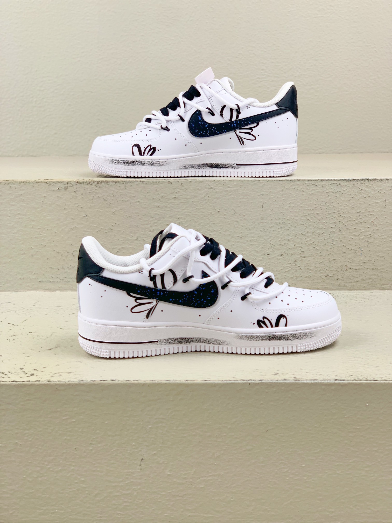 Nike Basic Shoes L-s