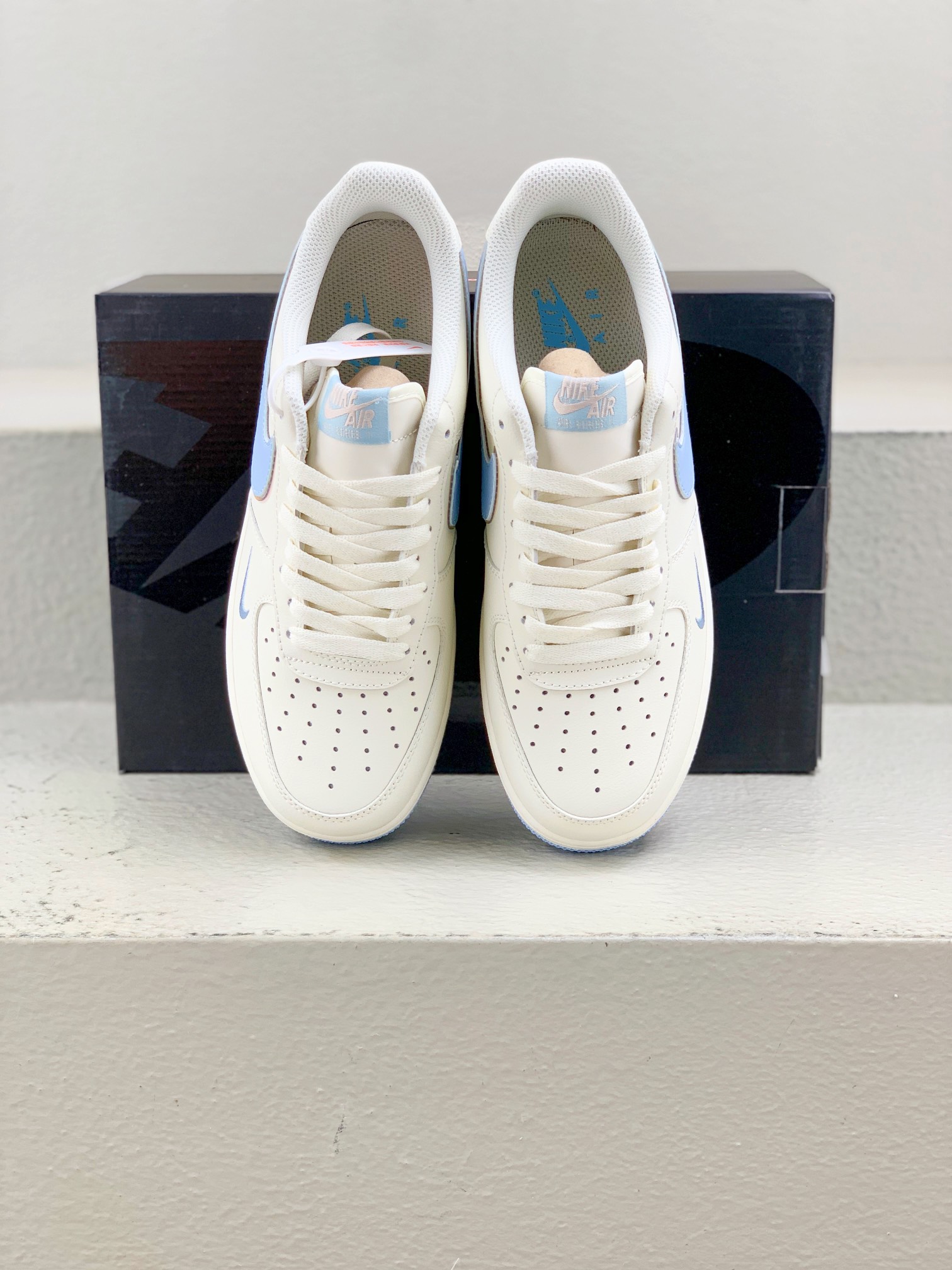 Nike Board Shoes S-xl