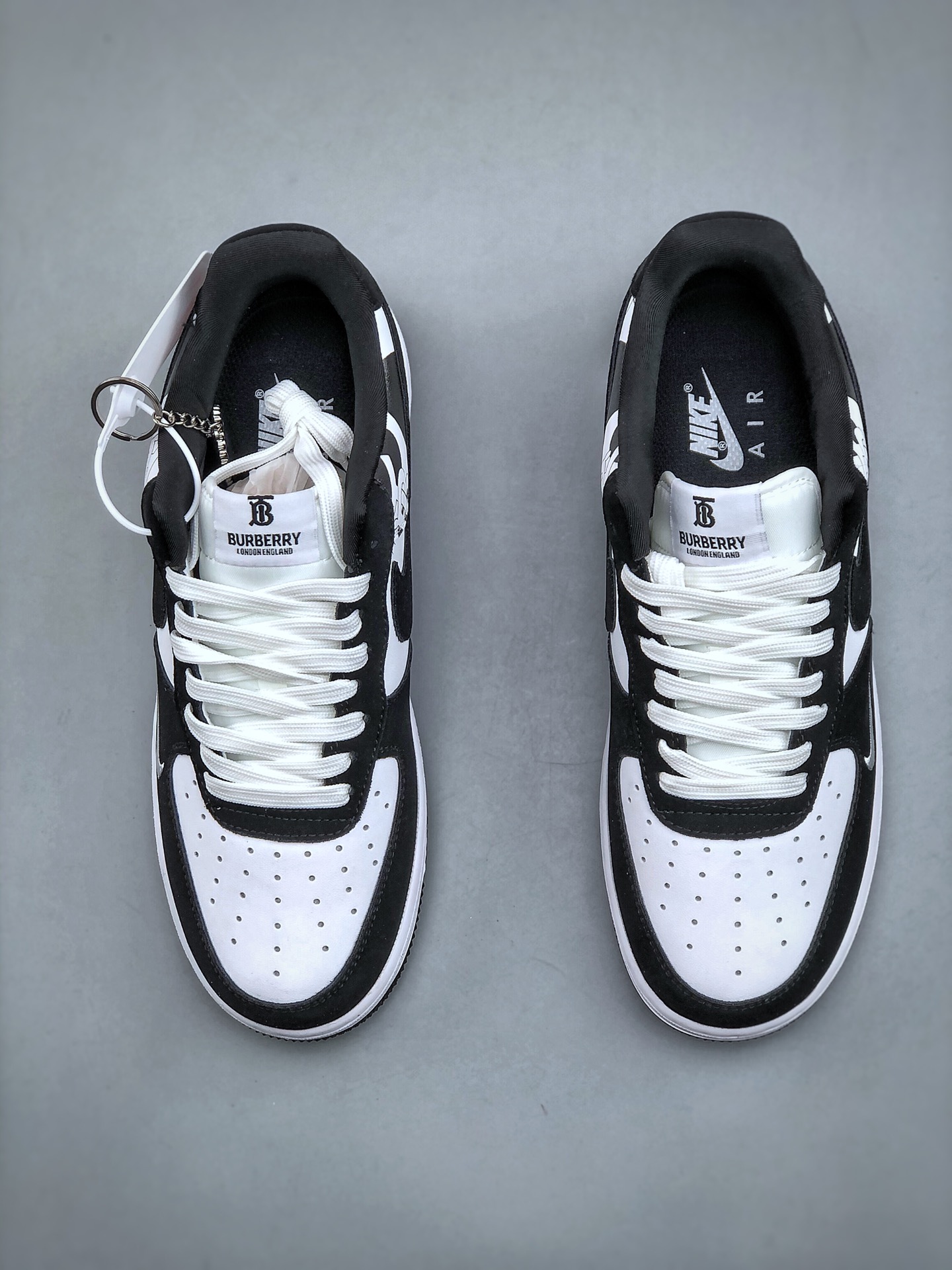 Burberry Nike Board Shoes L