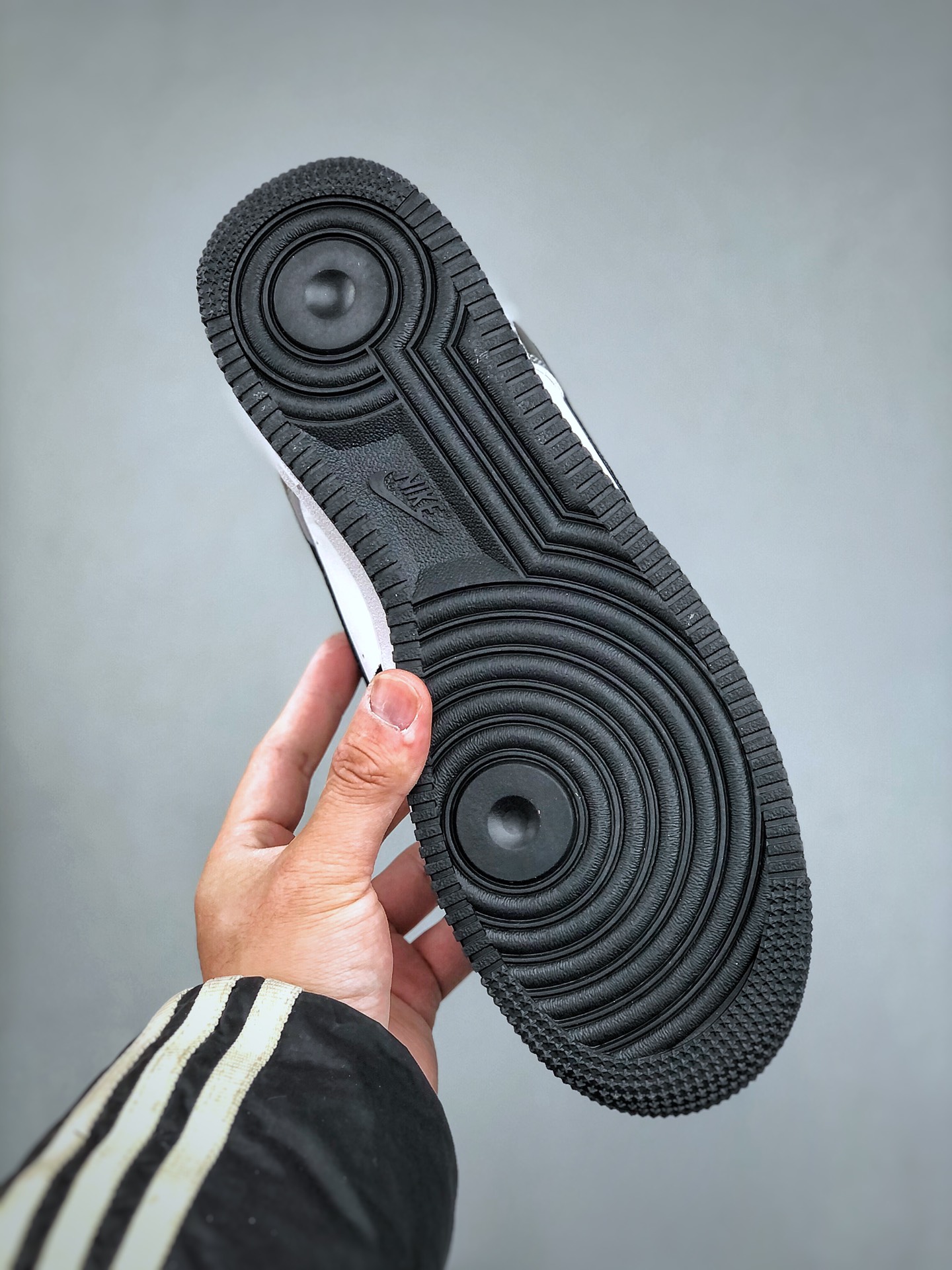 Burberry Nike Board Shoes L