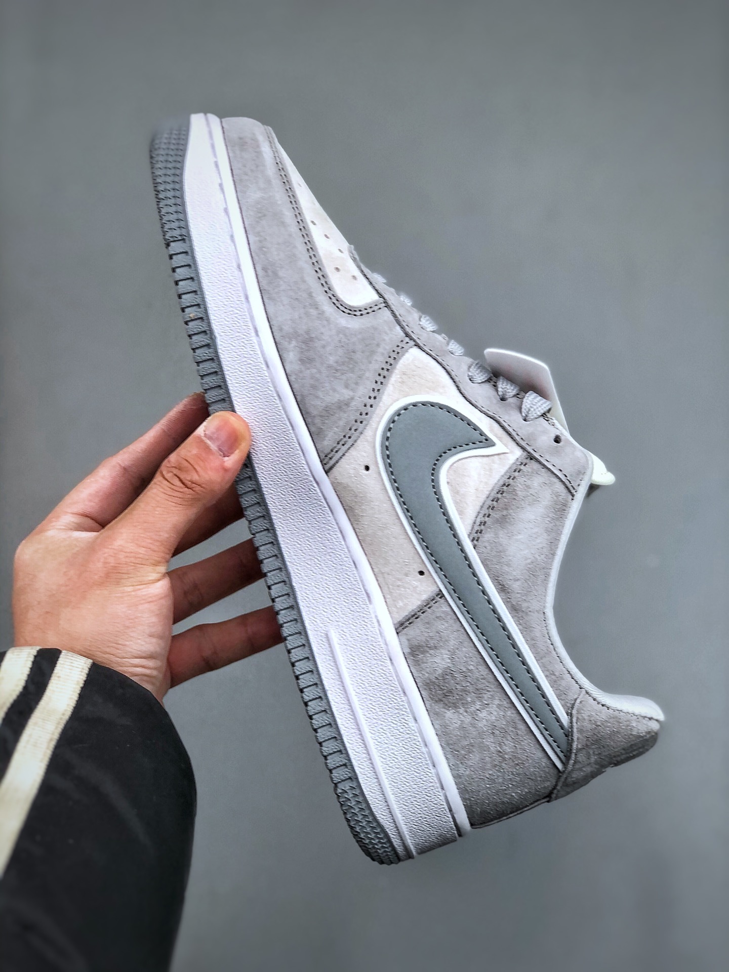 Croix Nike Board Shoes L