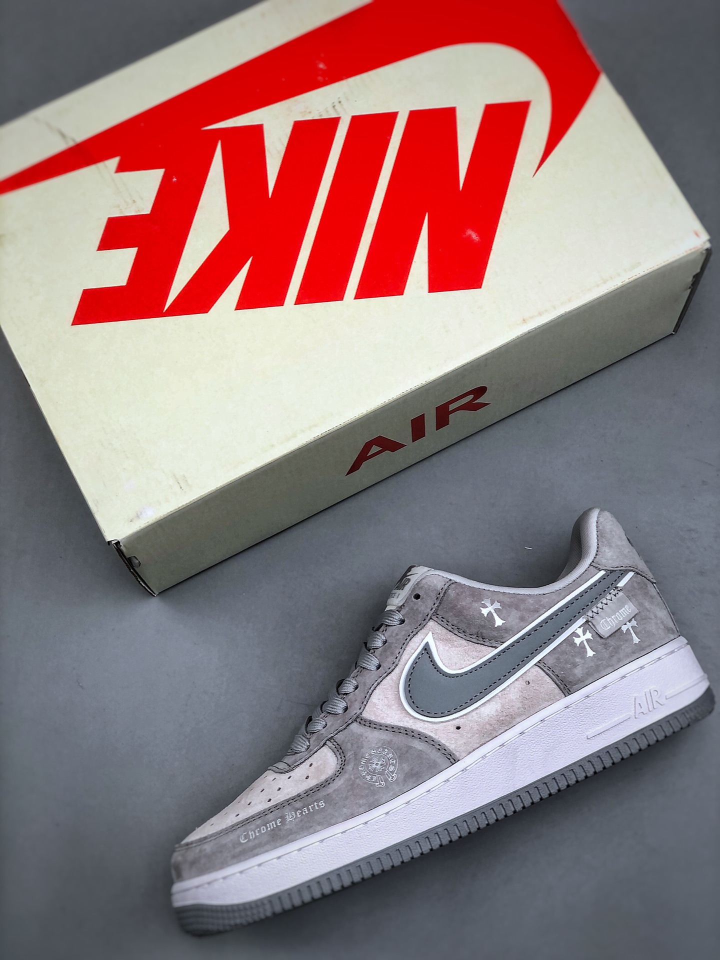 Croix Nike Board Shoes L