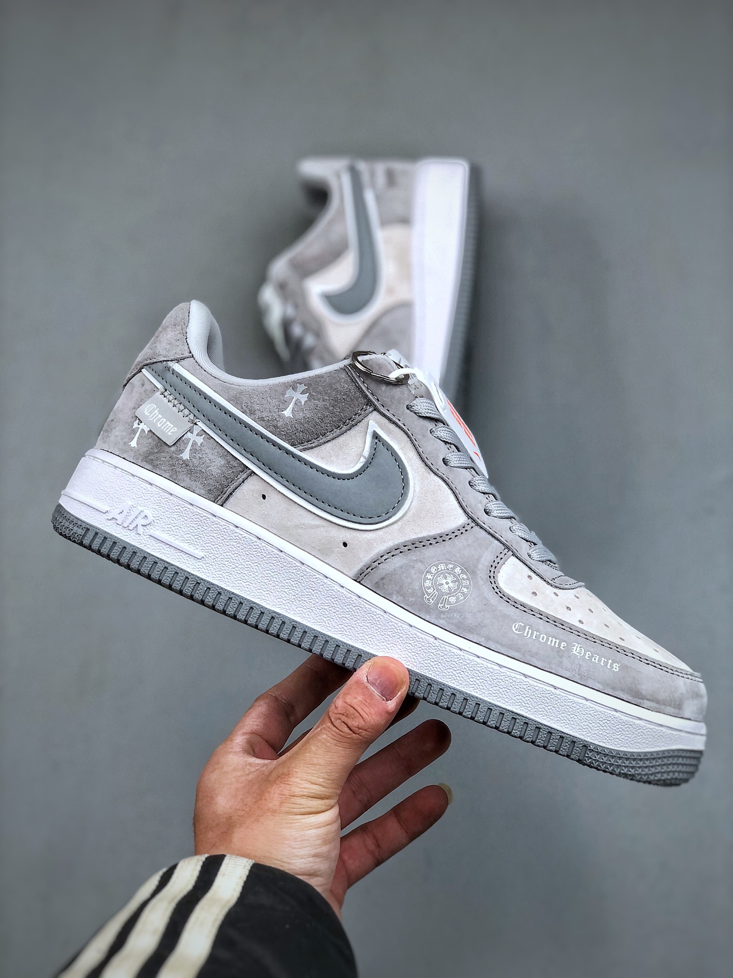 Croix Nike Board Shoes L