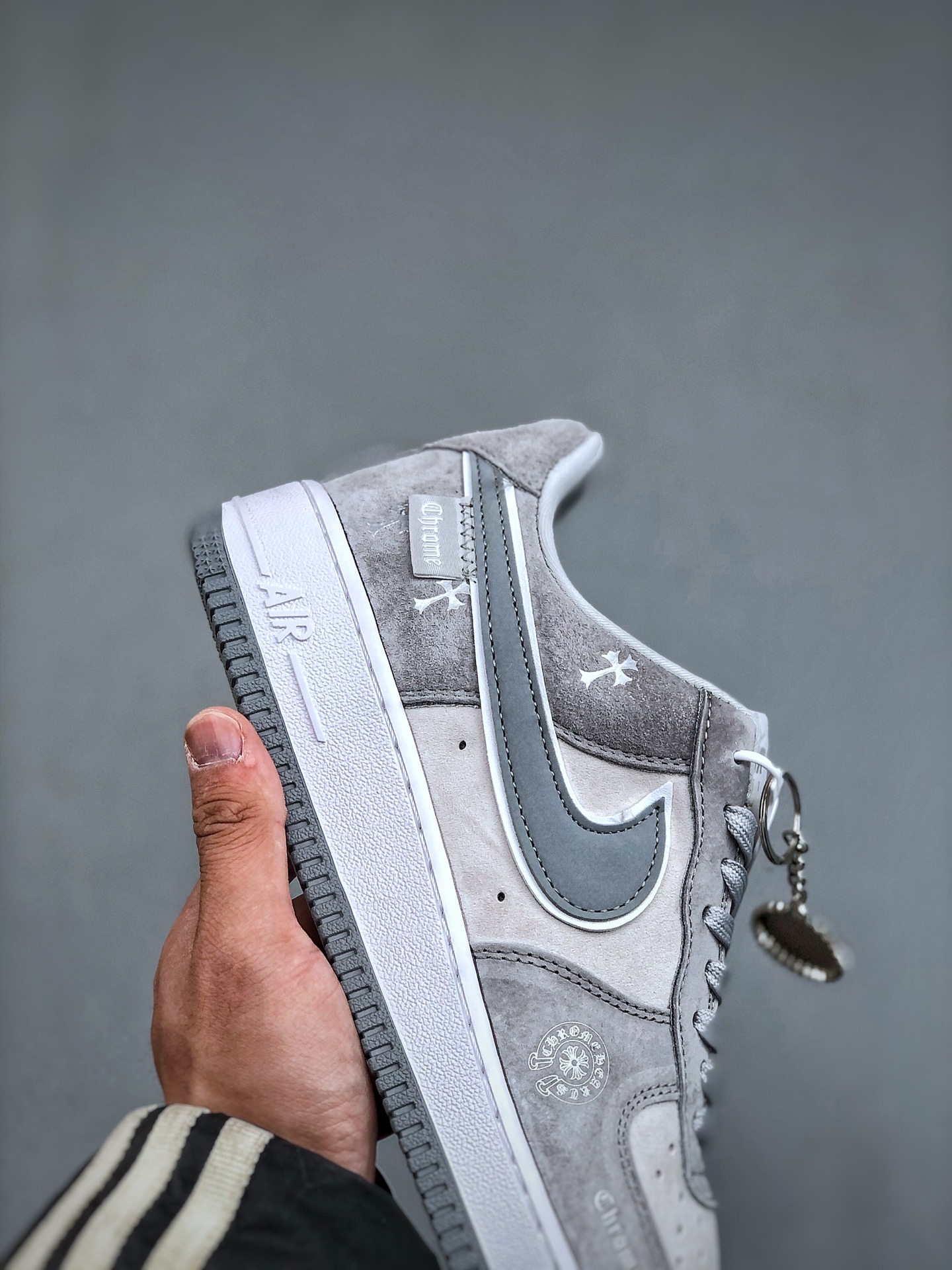 Croix Nike Board Shoes L