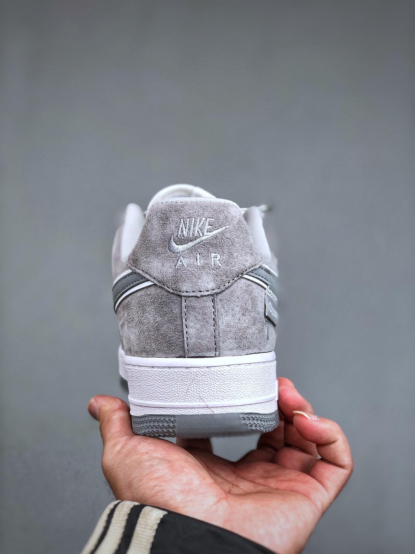 Croix Nike Board Shoes L