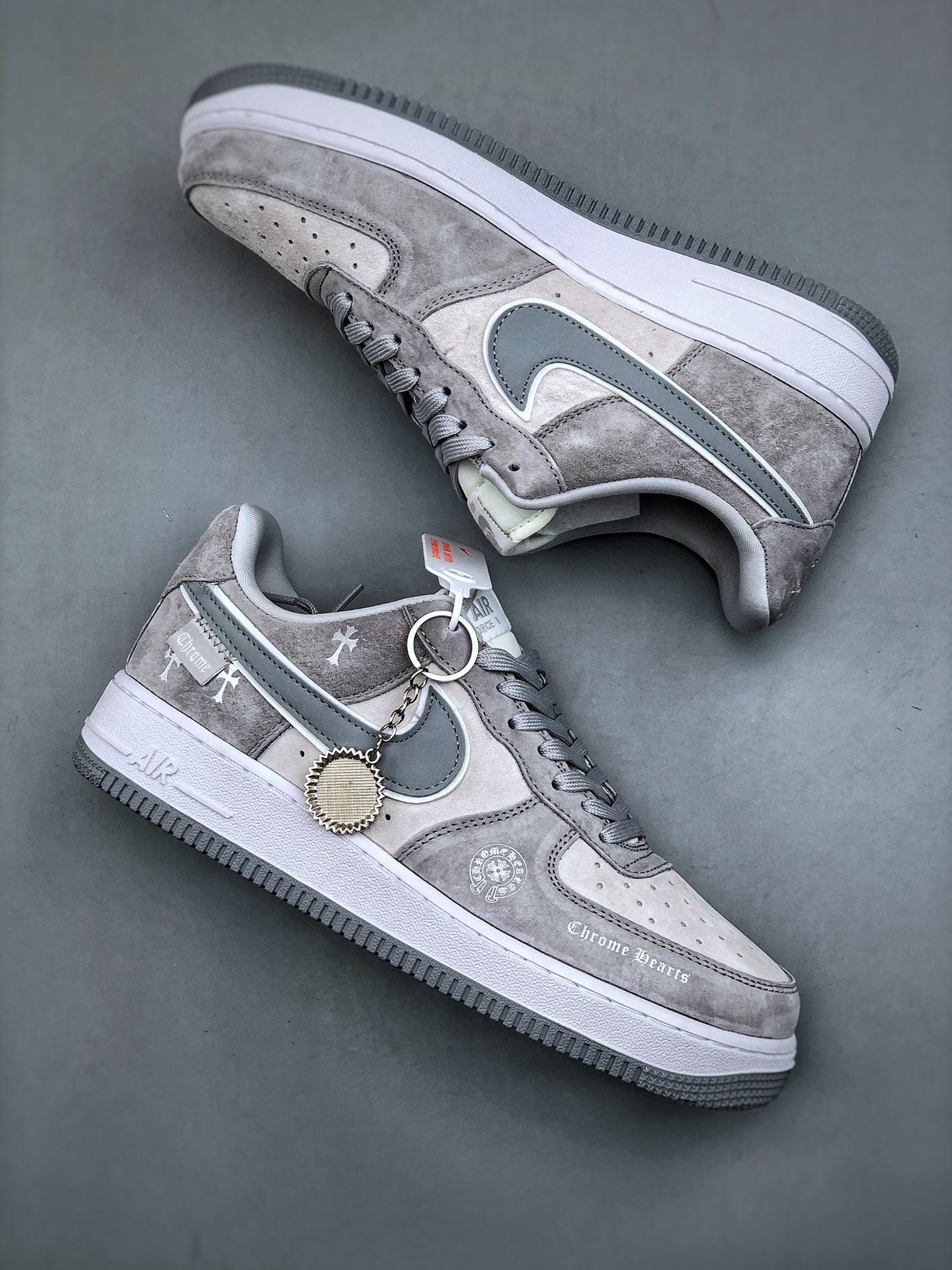 Croix Nike Board Shoes L