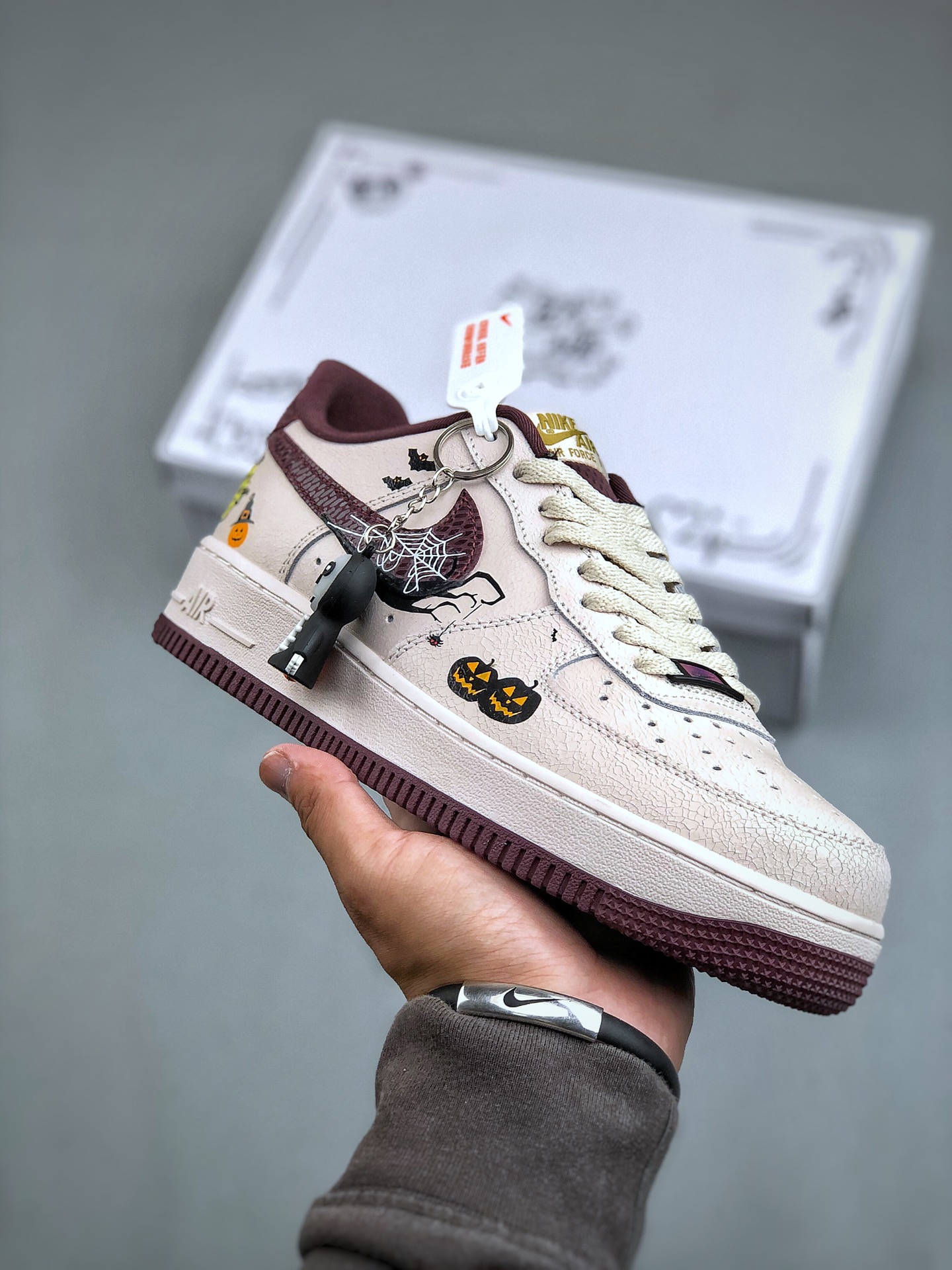 Adidas Nike Board Shoes M-l-xl