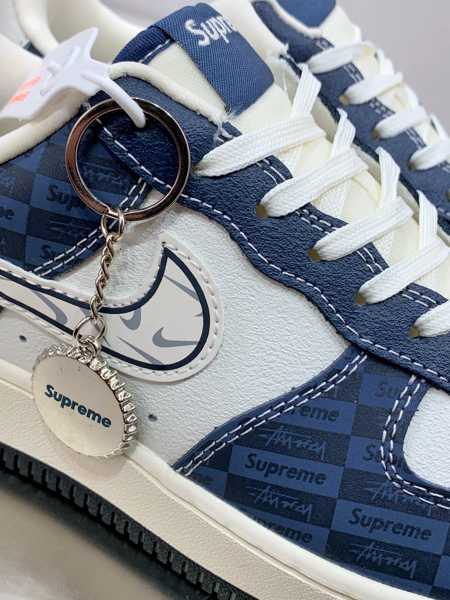 Nike Supreme Board Shoes M-l-s