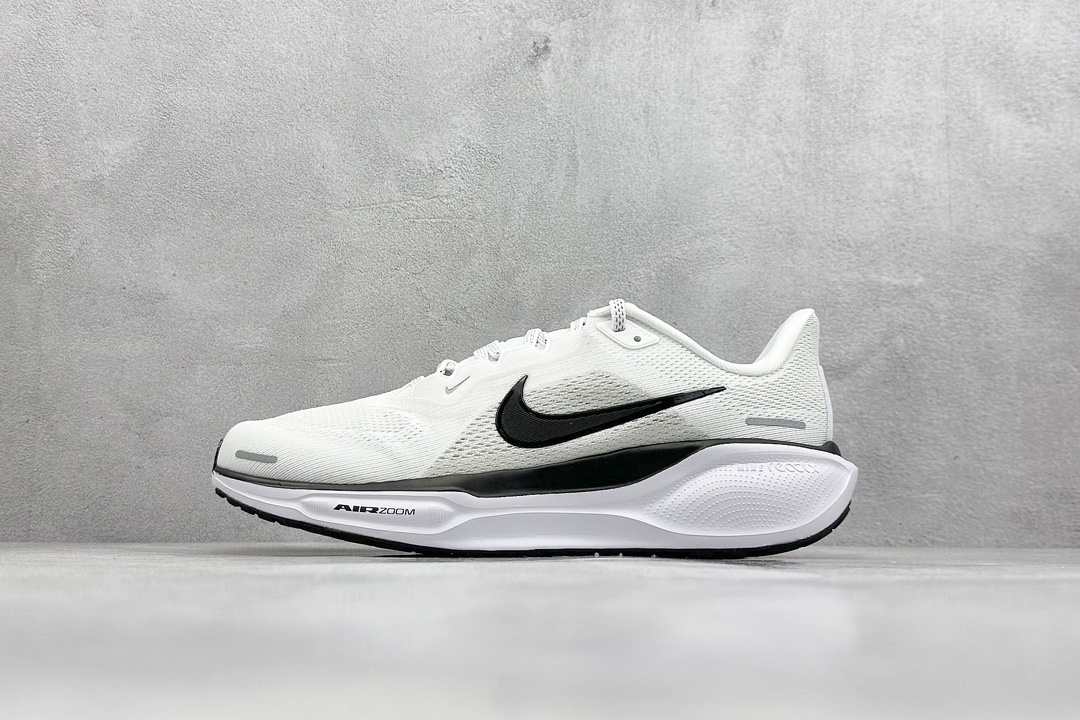 Nike Running Shoes Mesh Breathable M-s