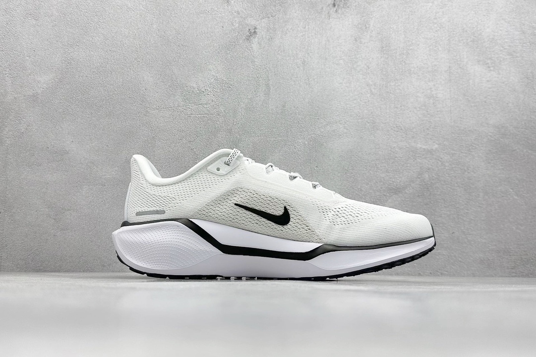 Nike Running Shoes Mesh Breathable M-s