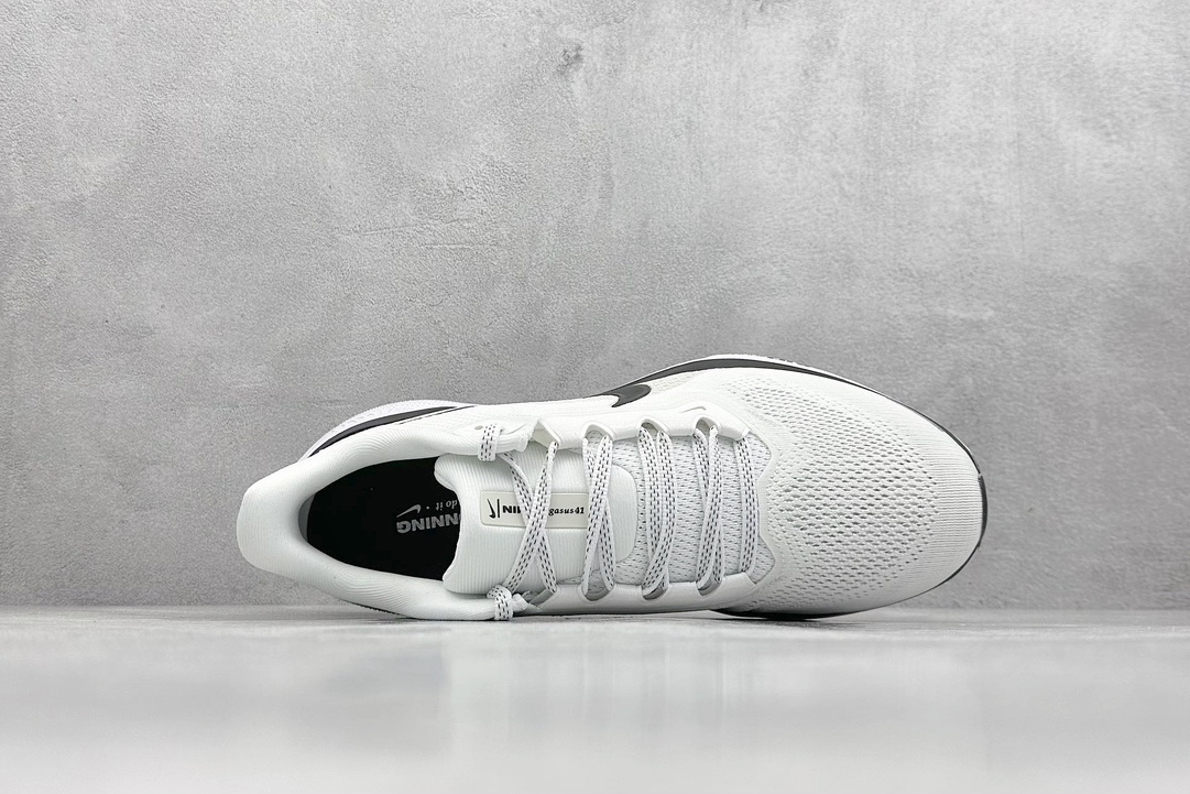 Nike Running Shoes Mesh Breathable M-s