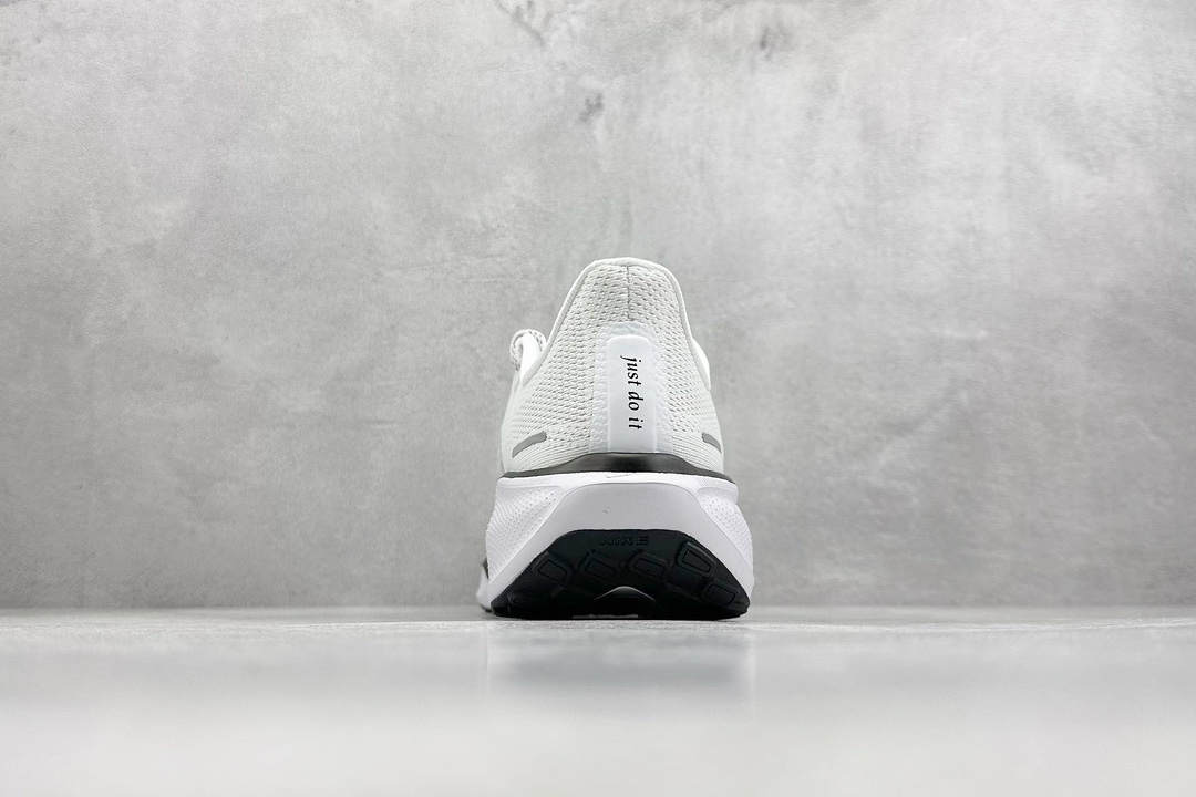 Nike Running Shoes Mesh Breathable M-s