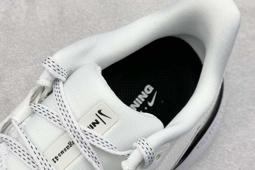 Nike Running Shoes Mesh Breathable M-s