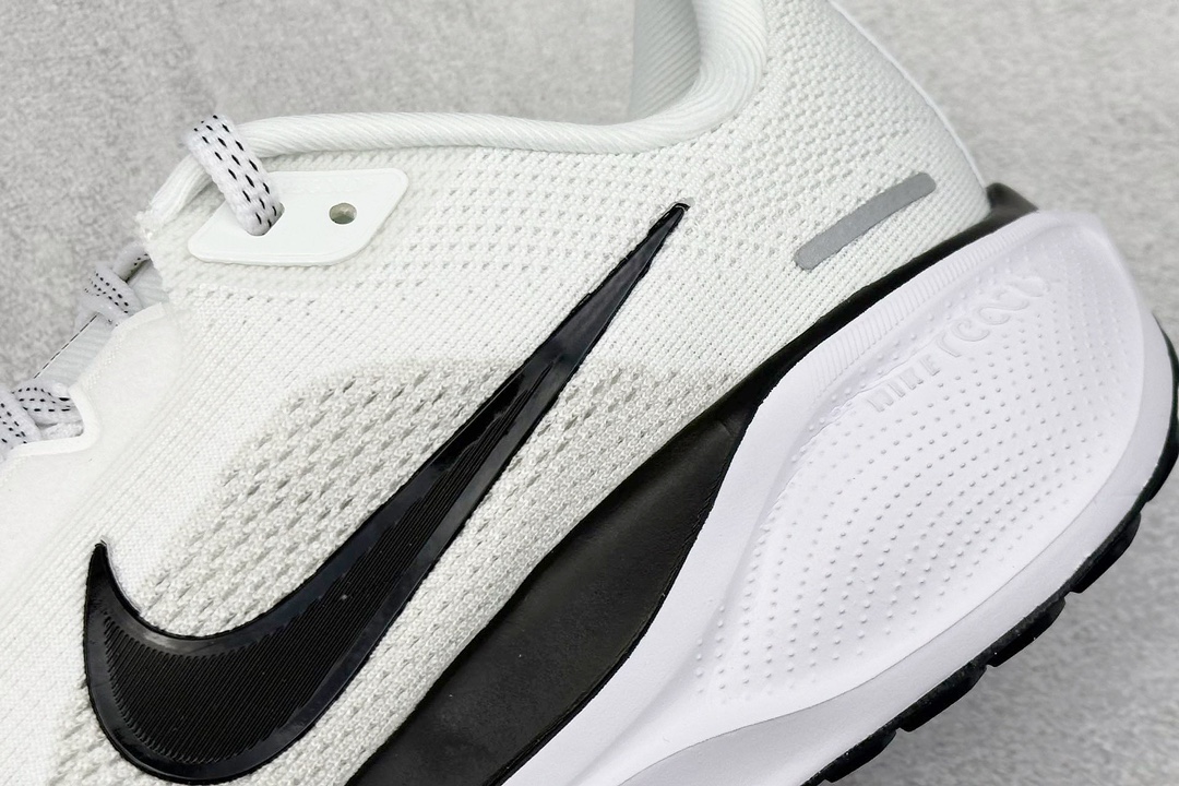 Nike Running Shoes Mesh Breathable M-s