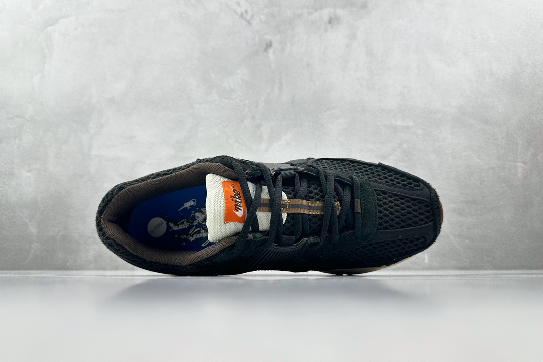 Calvin Klein Nike Basic Shoes Black M-l-s