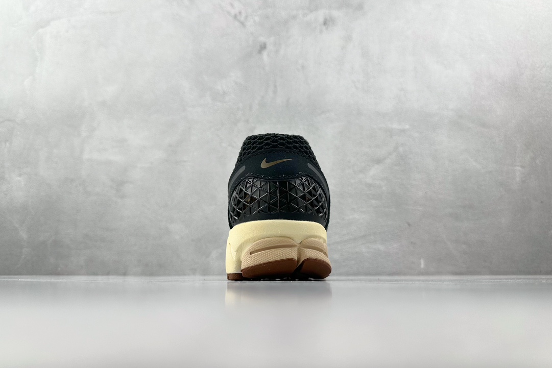 Calvin Klein Nike Basic Shoes Black M-l-s